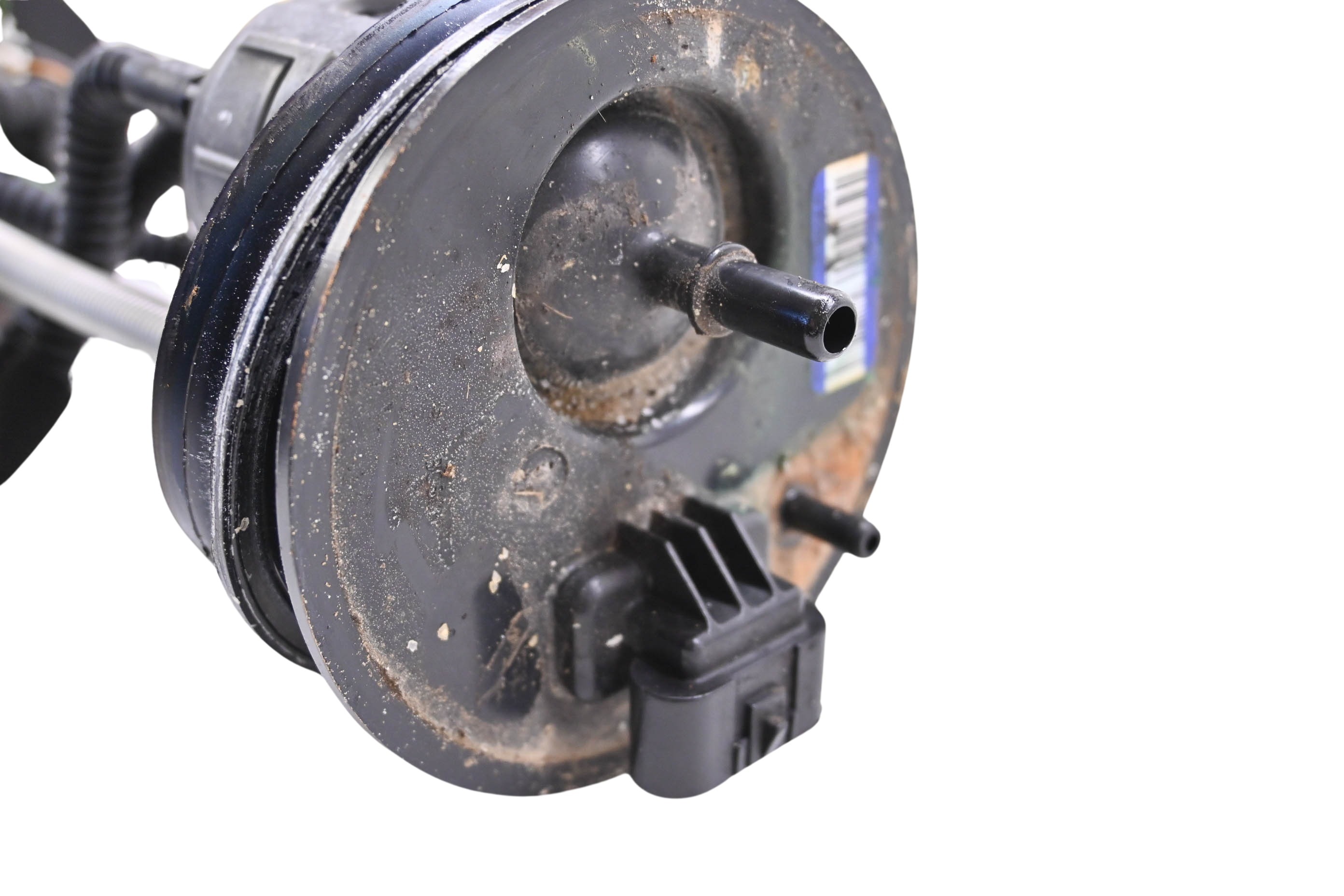 10 Sea-Doo RXT iS 260 Fuel Pump