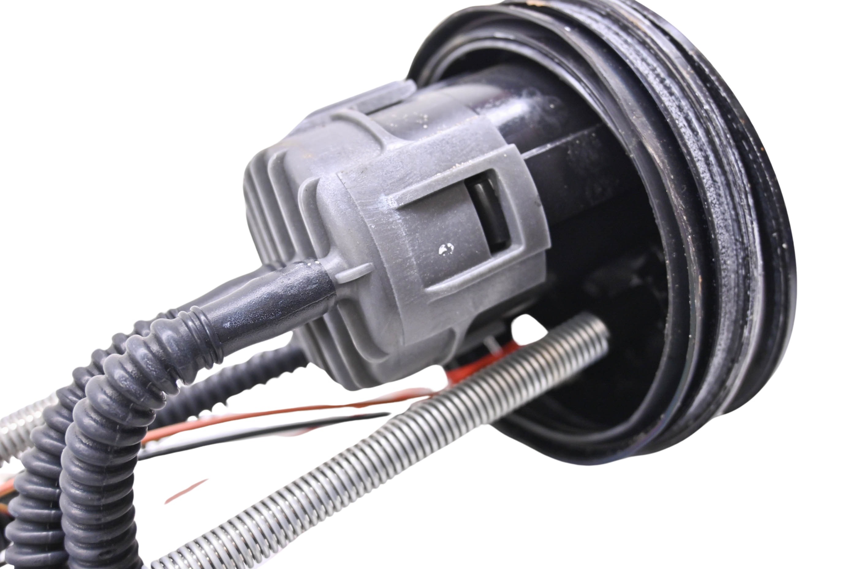 10 Sea-Doo RXT iS 260 Fuel Pump