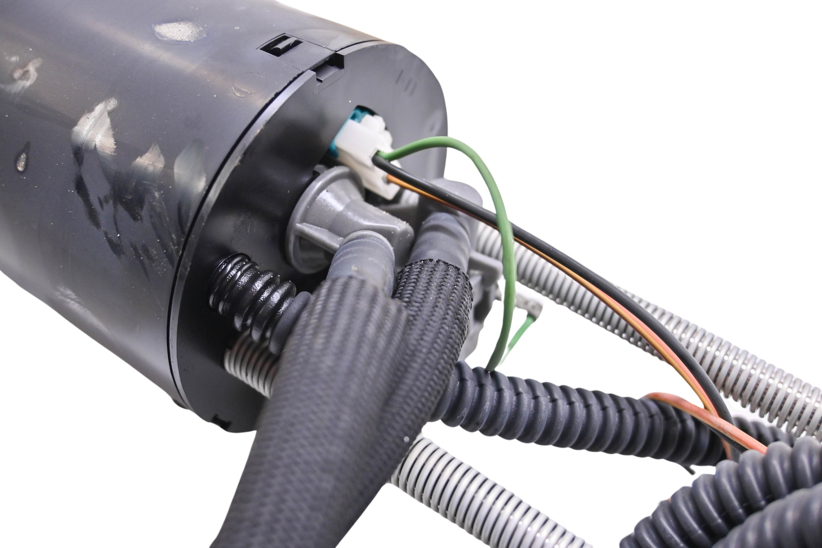 10 Sea-Doo RXT iS 260 Fuel Pump