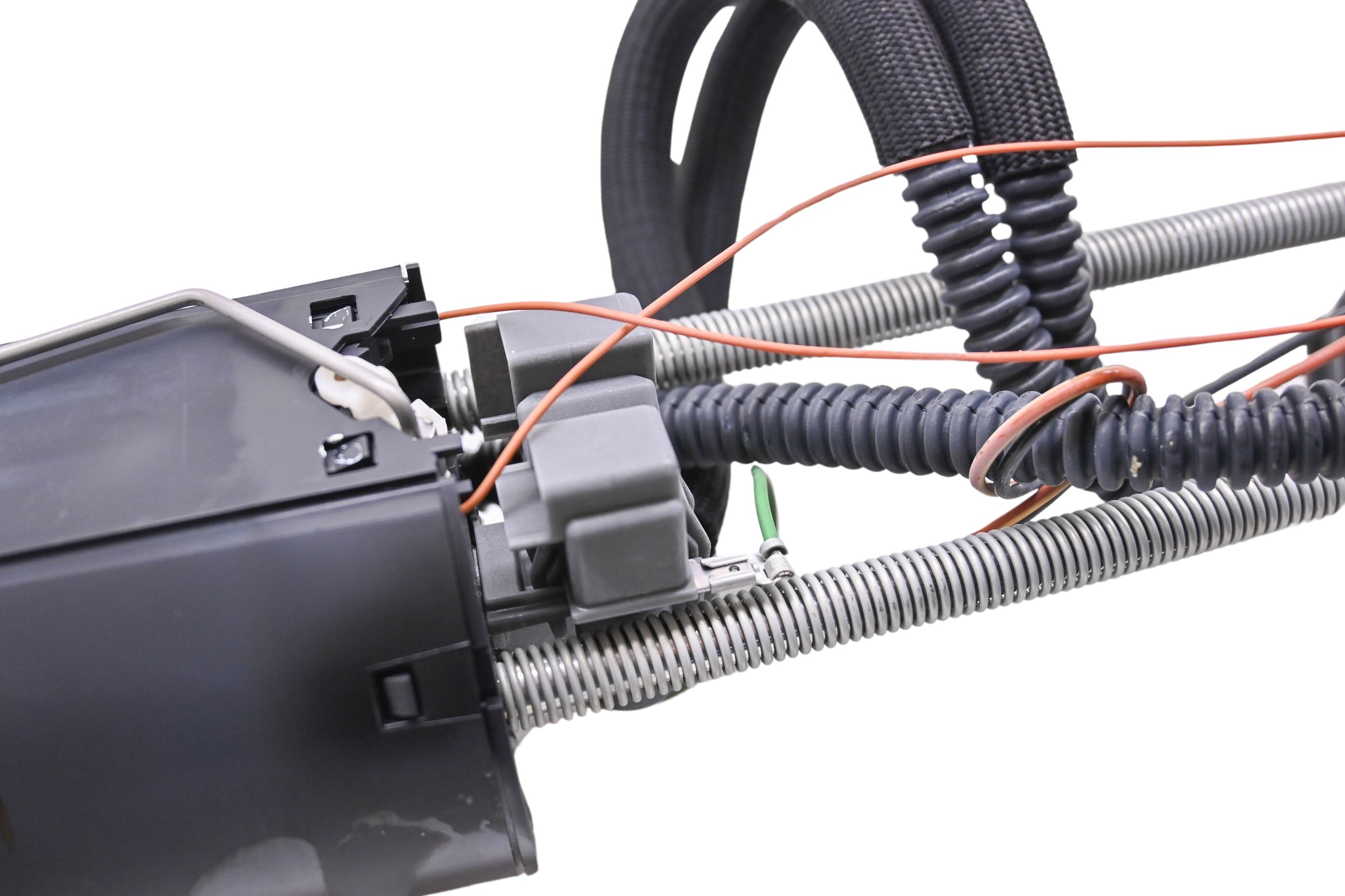 10 Sea-Doo RXT iS 260 Fuel Pump