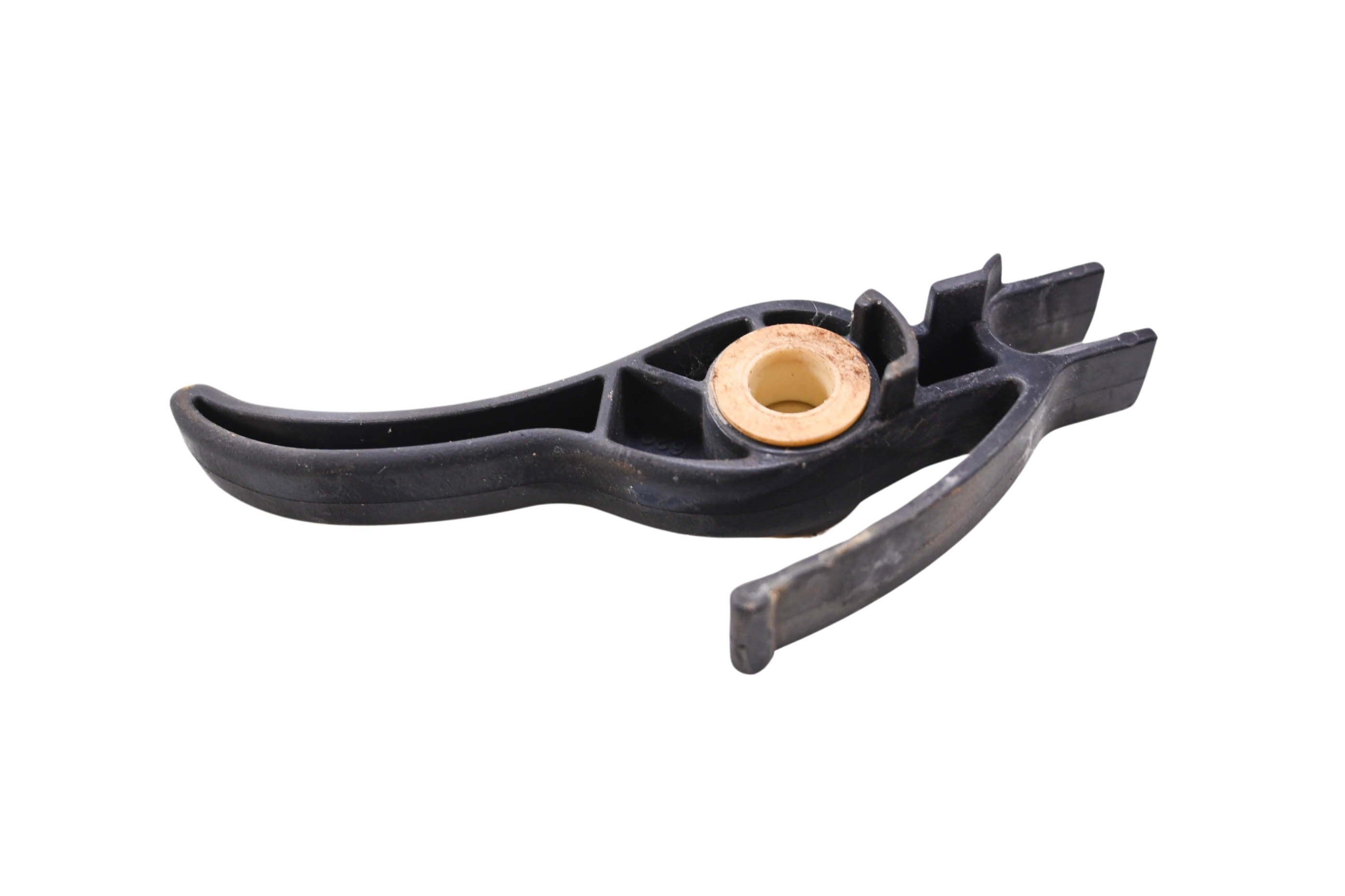 10 Sea-Doo RXT iS 260 Throttle Lever