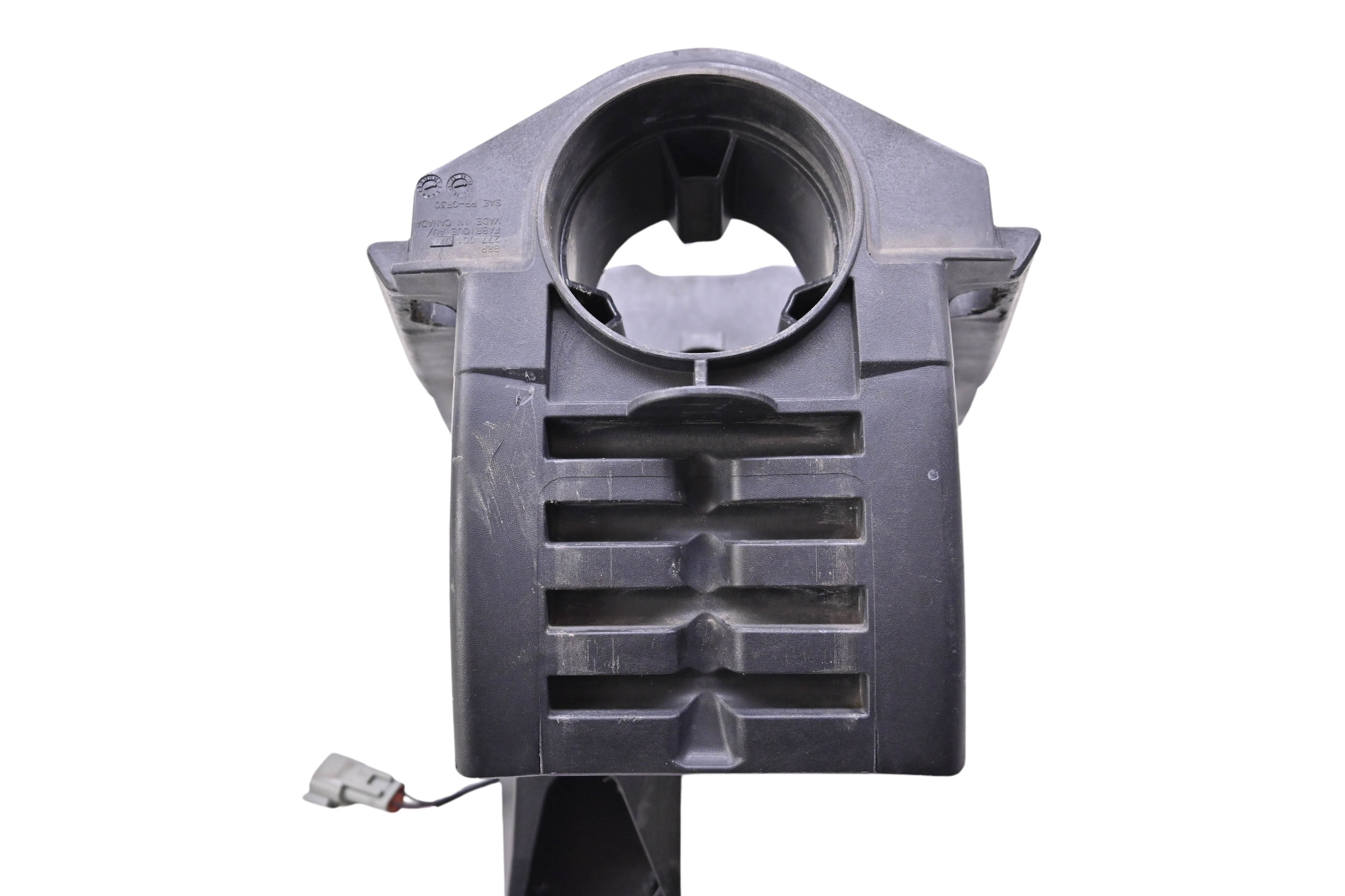 10 Sea-Doo RXT iS 260 Steering Support