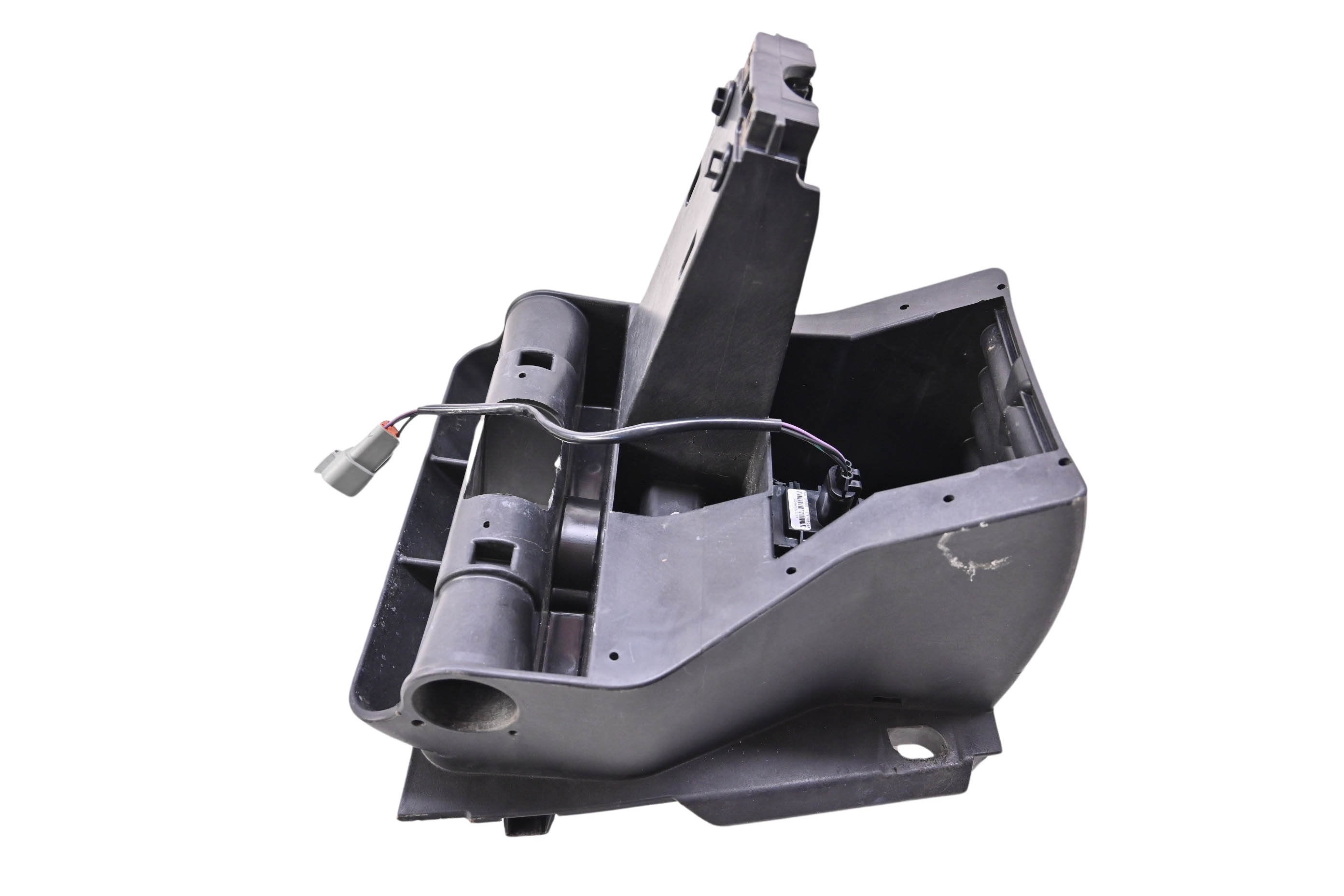 10 Sea-Doo RXT iS 260 Steering Support