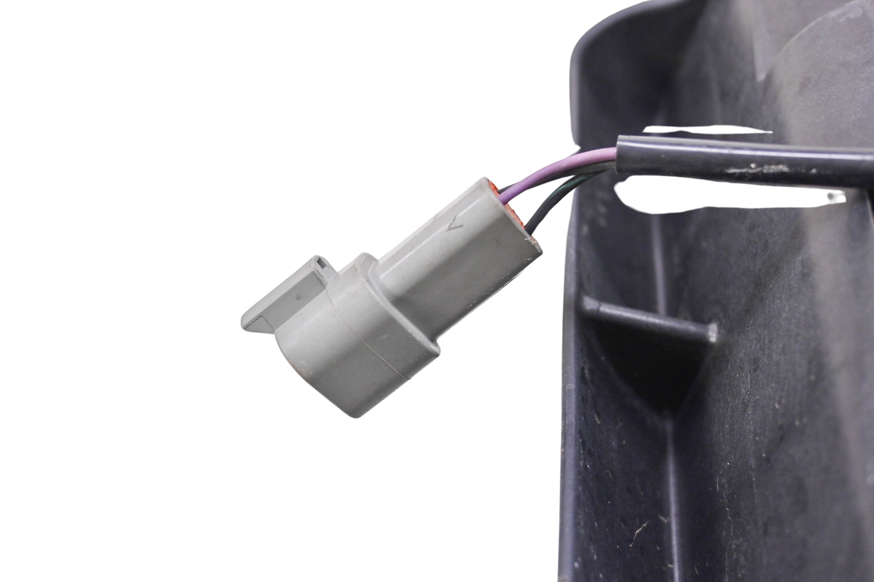 10 Sea-Doo RXT iS 260 Steering Support