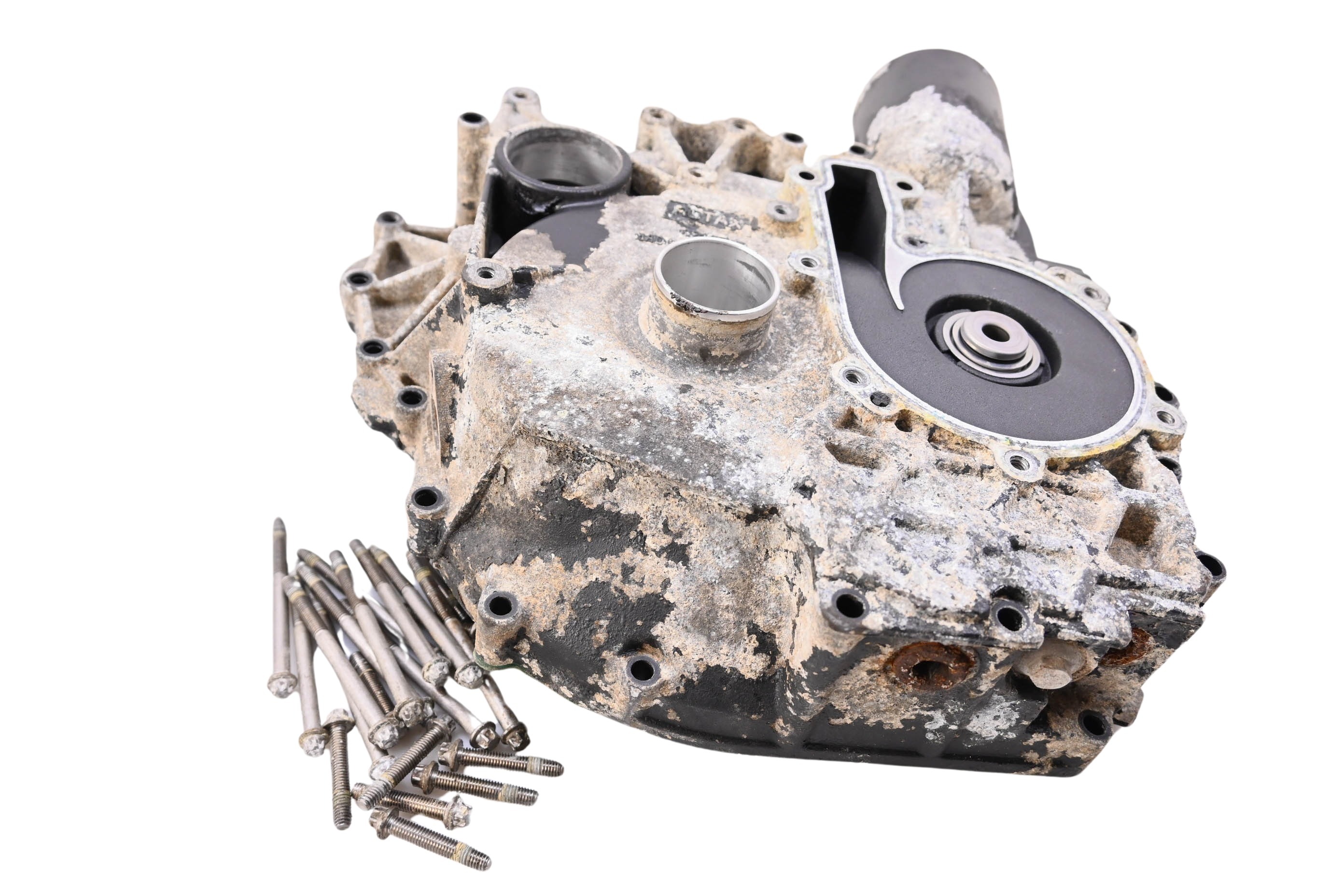 10 Sea-Doo RXT iS 260 Stator Cover