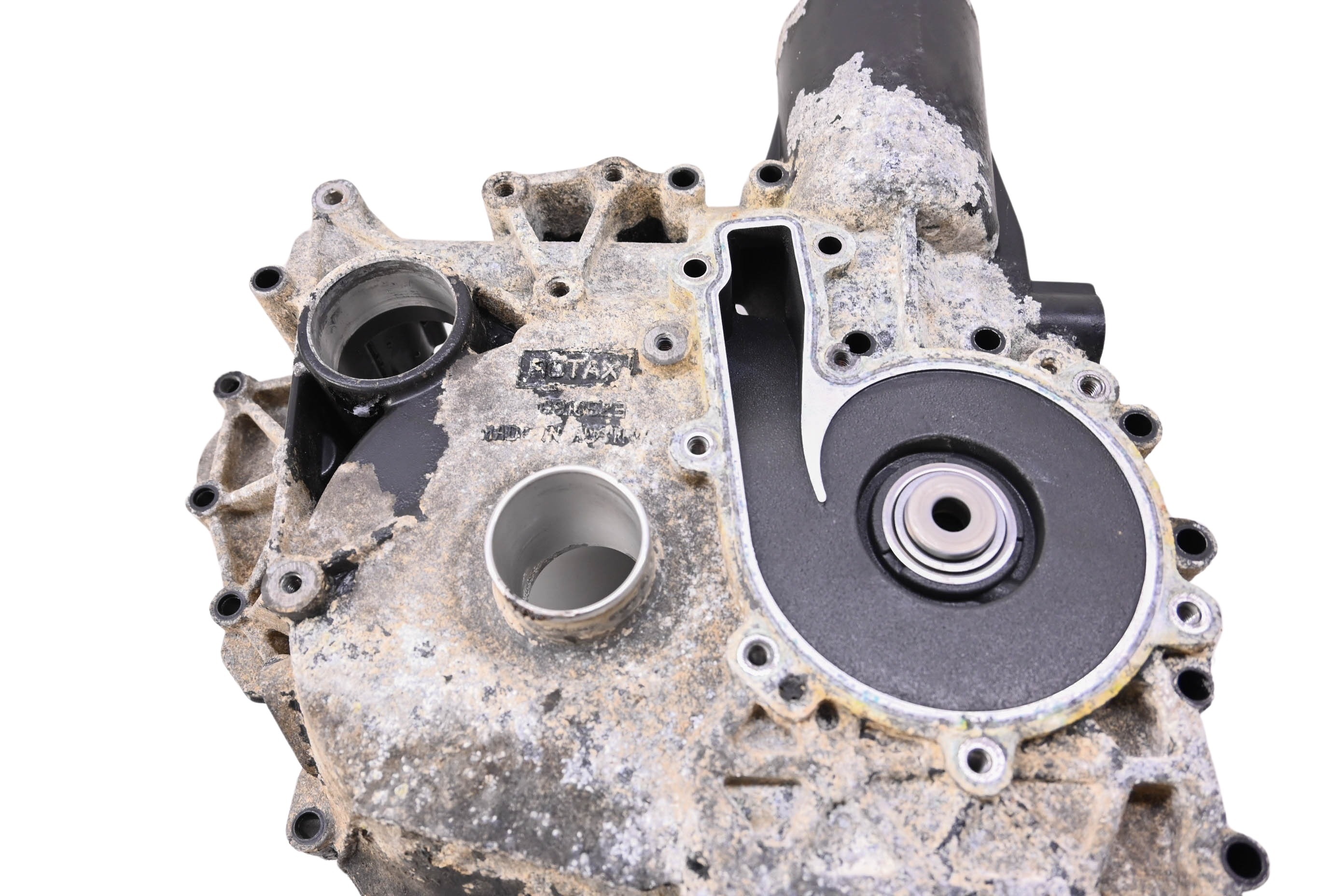 10 Sea-Doo RXT iS 260 Stator Cover