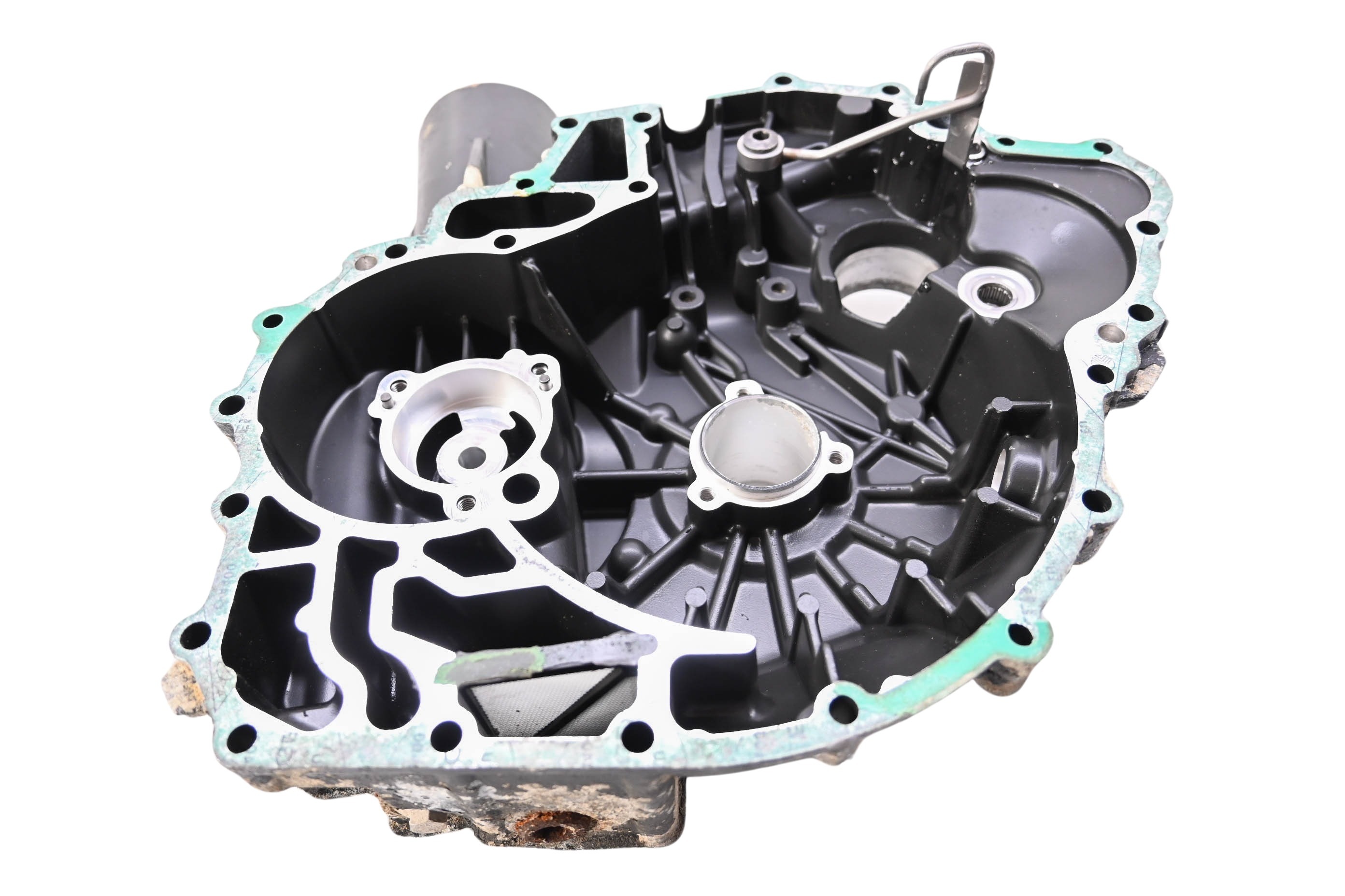 10 Sea-Doo RXT iS 260 Stator Cover