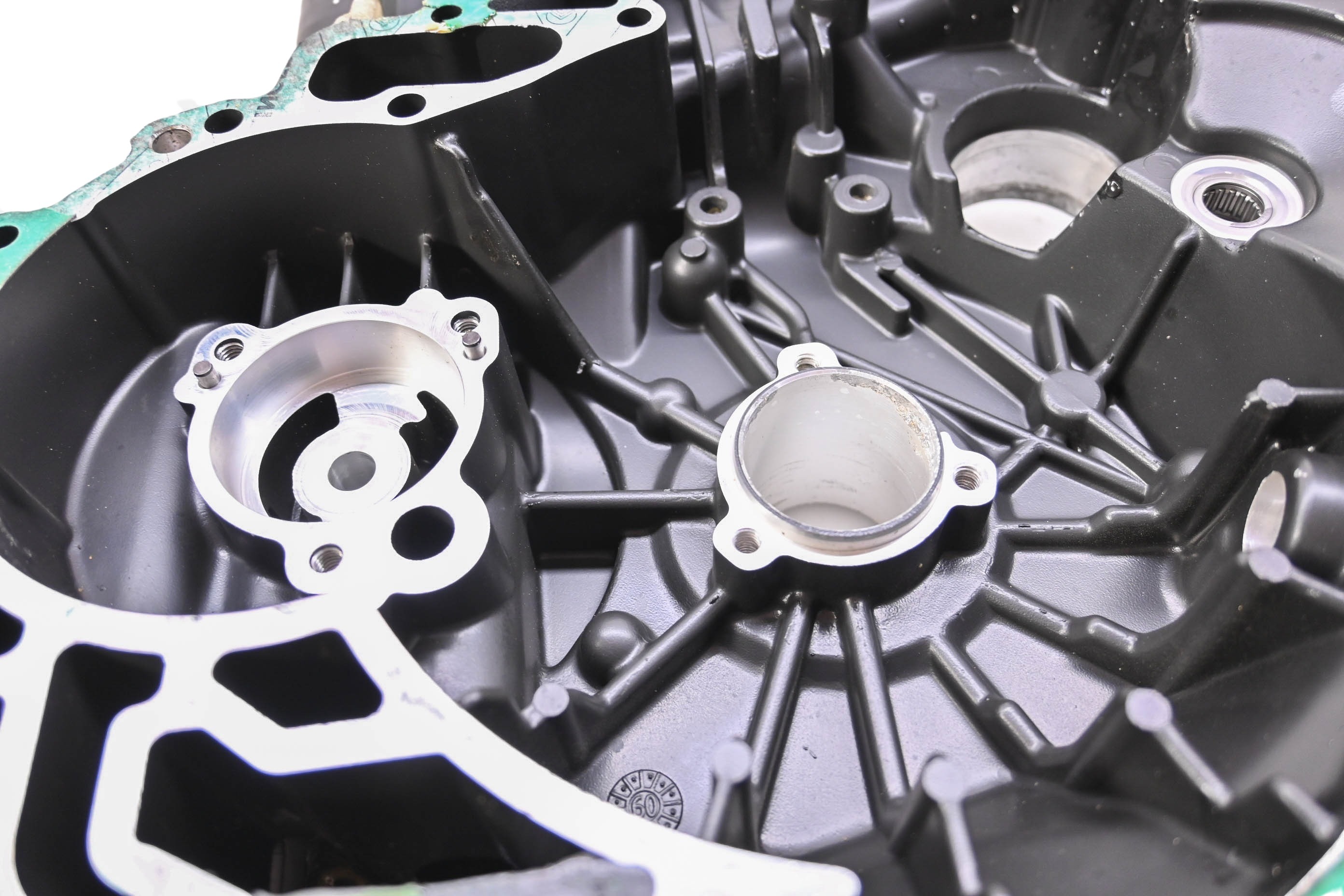 10 Sea-Doo RXT iS 260 Stator Cover