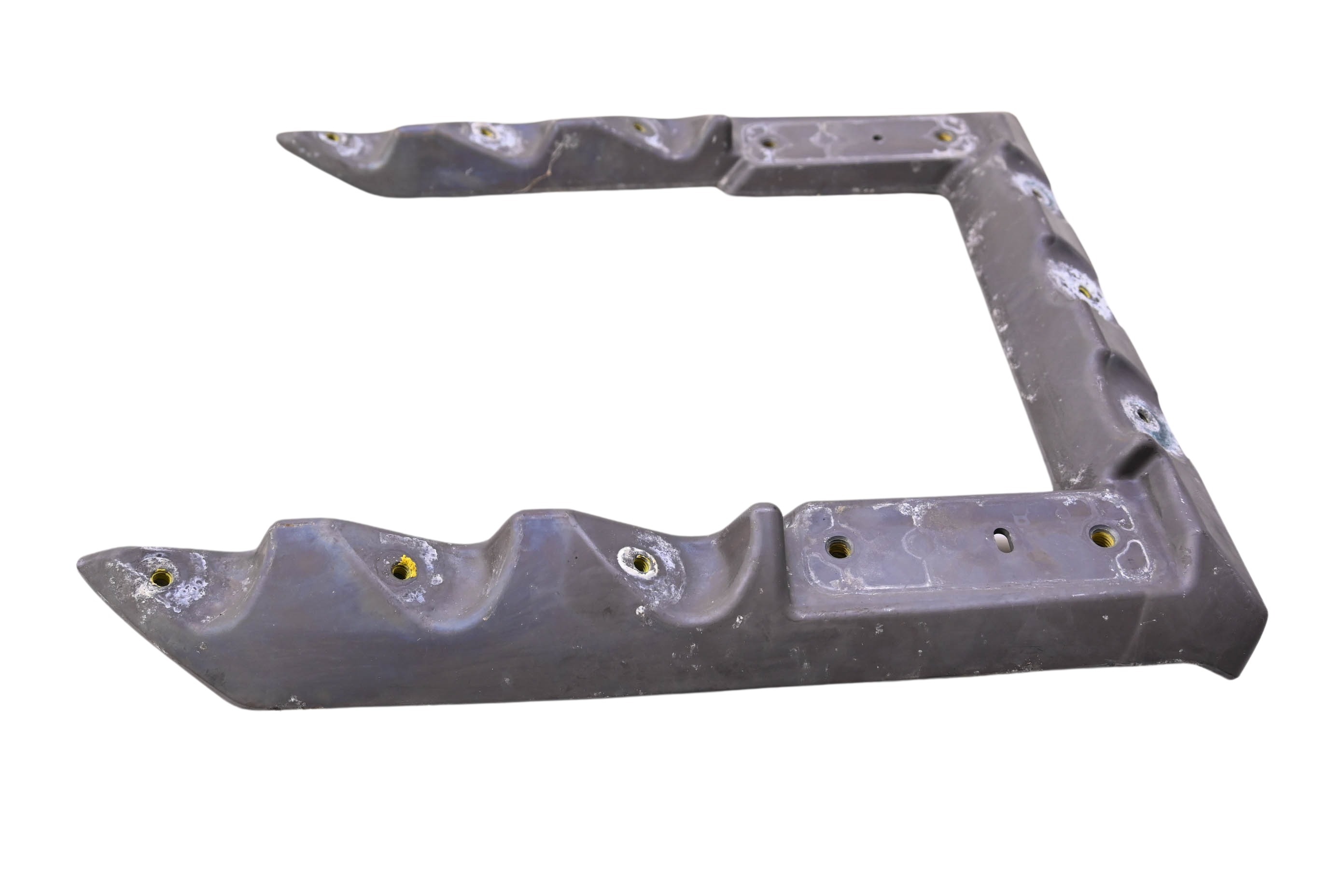 10 Sea-Doo RXT iS 260 Rear Pivot Adaptor