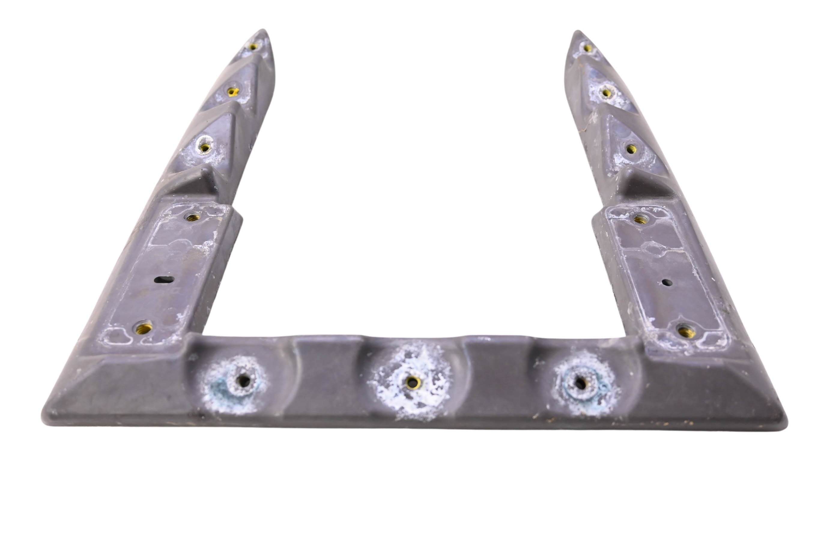 10 Sea-Doo RXT iS 260 Rear Pivot Adaptor