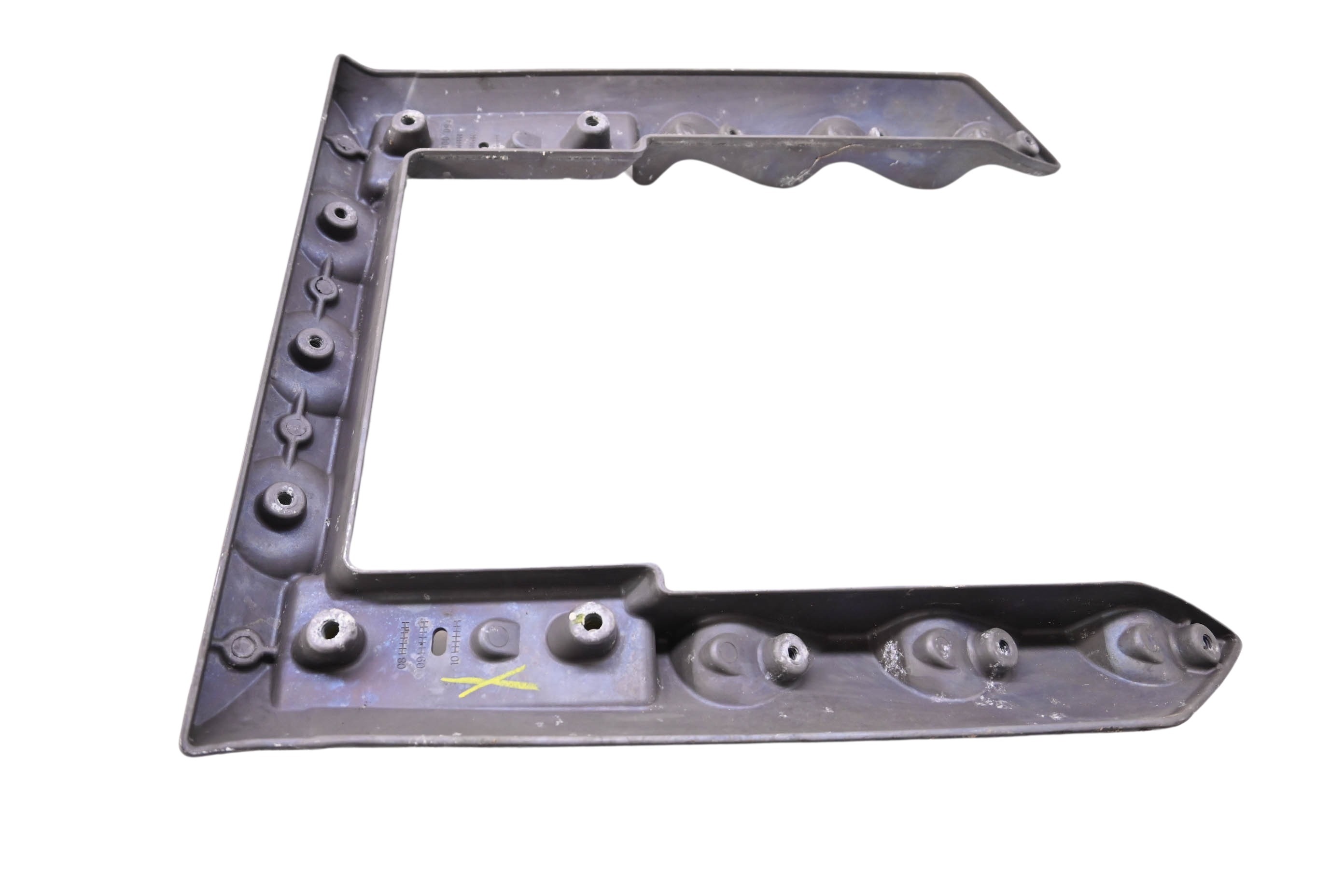 10 Sea-Doo RXT iS 260 Rear Pivot Adaptor