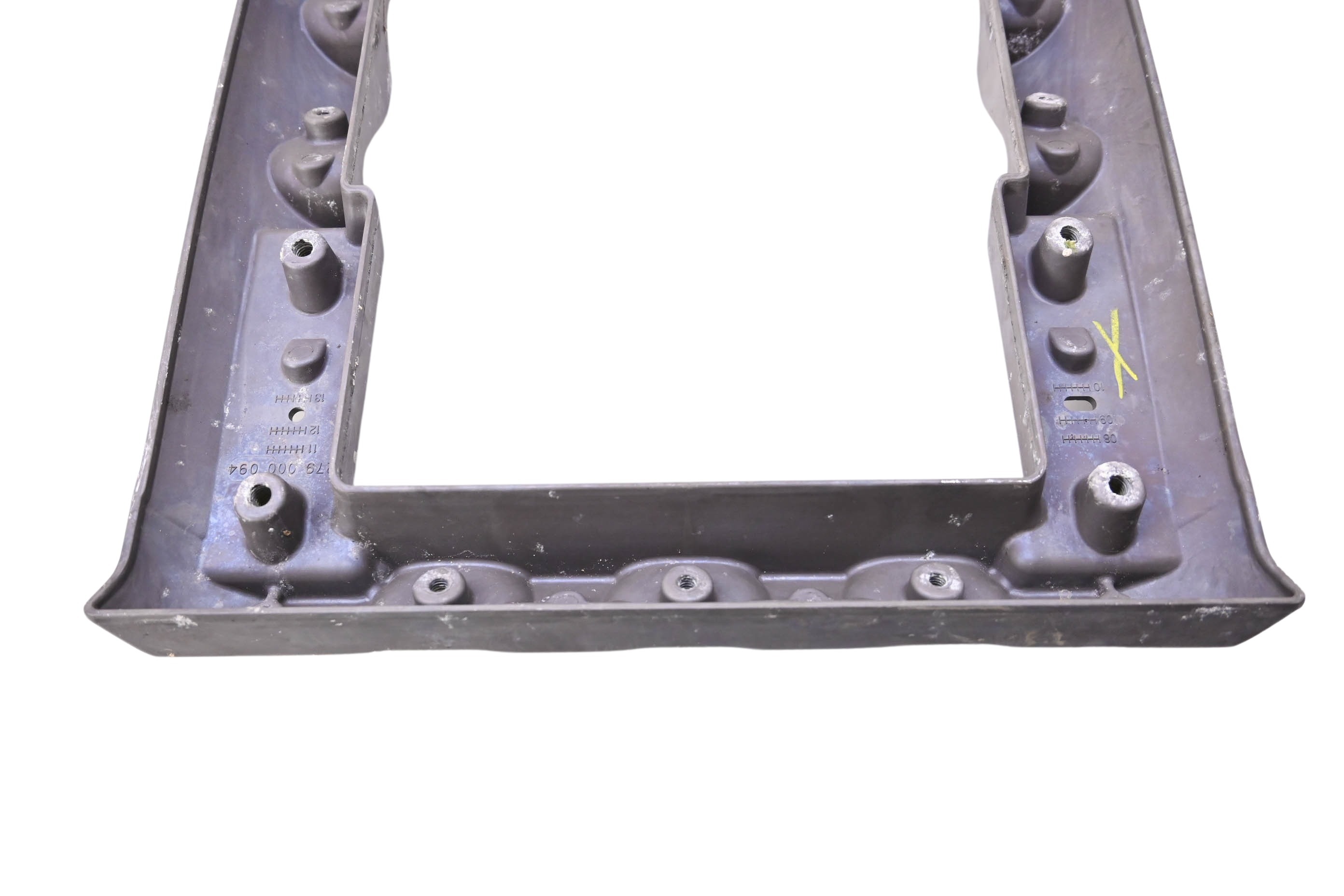 10 Sea-Doo RXT iS 260 Rear Pivot Adaptor
