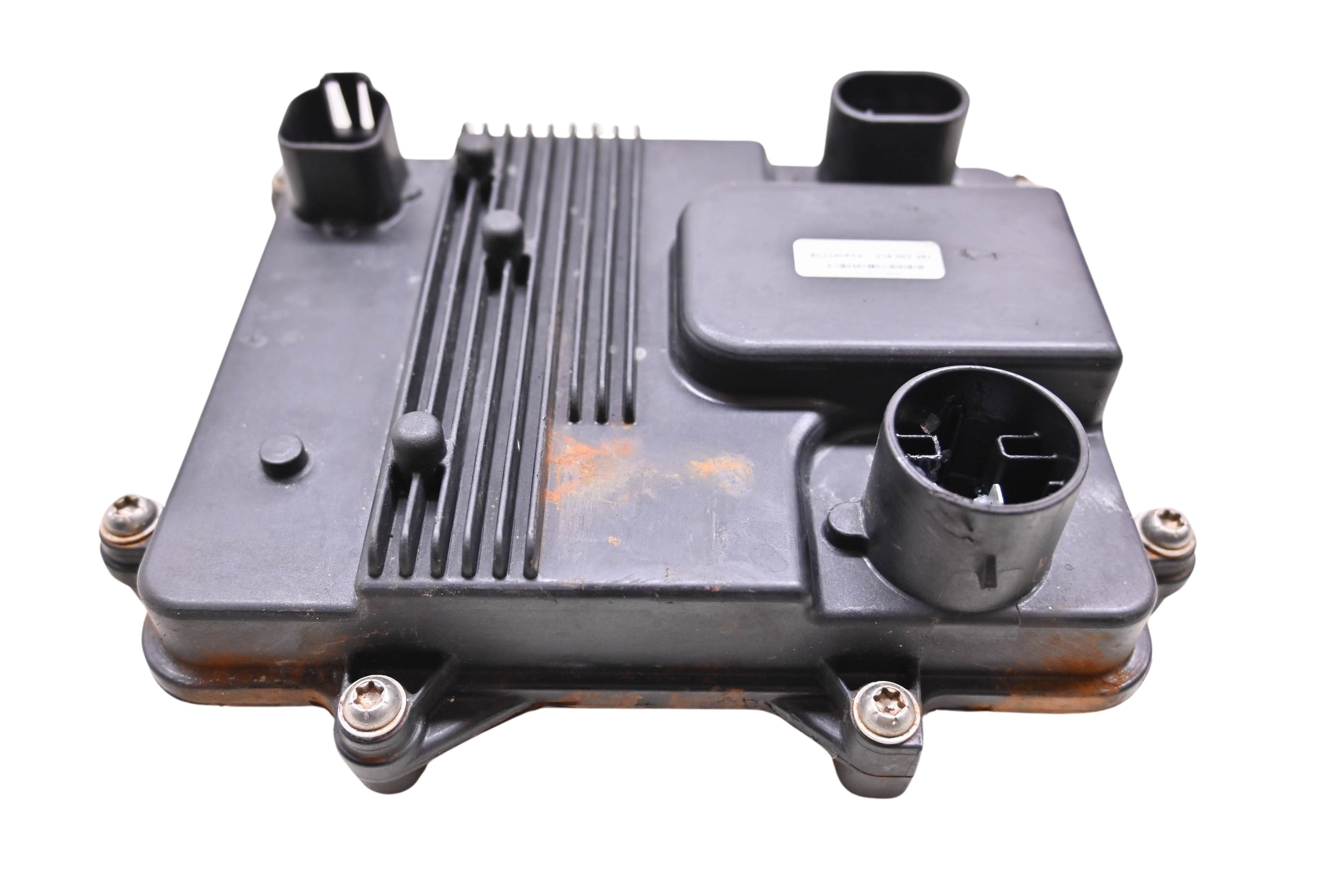 10 Sea-Doo RXT iS 260 Suspension Module