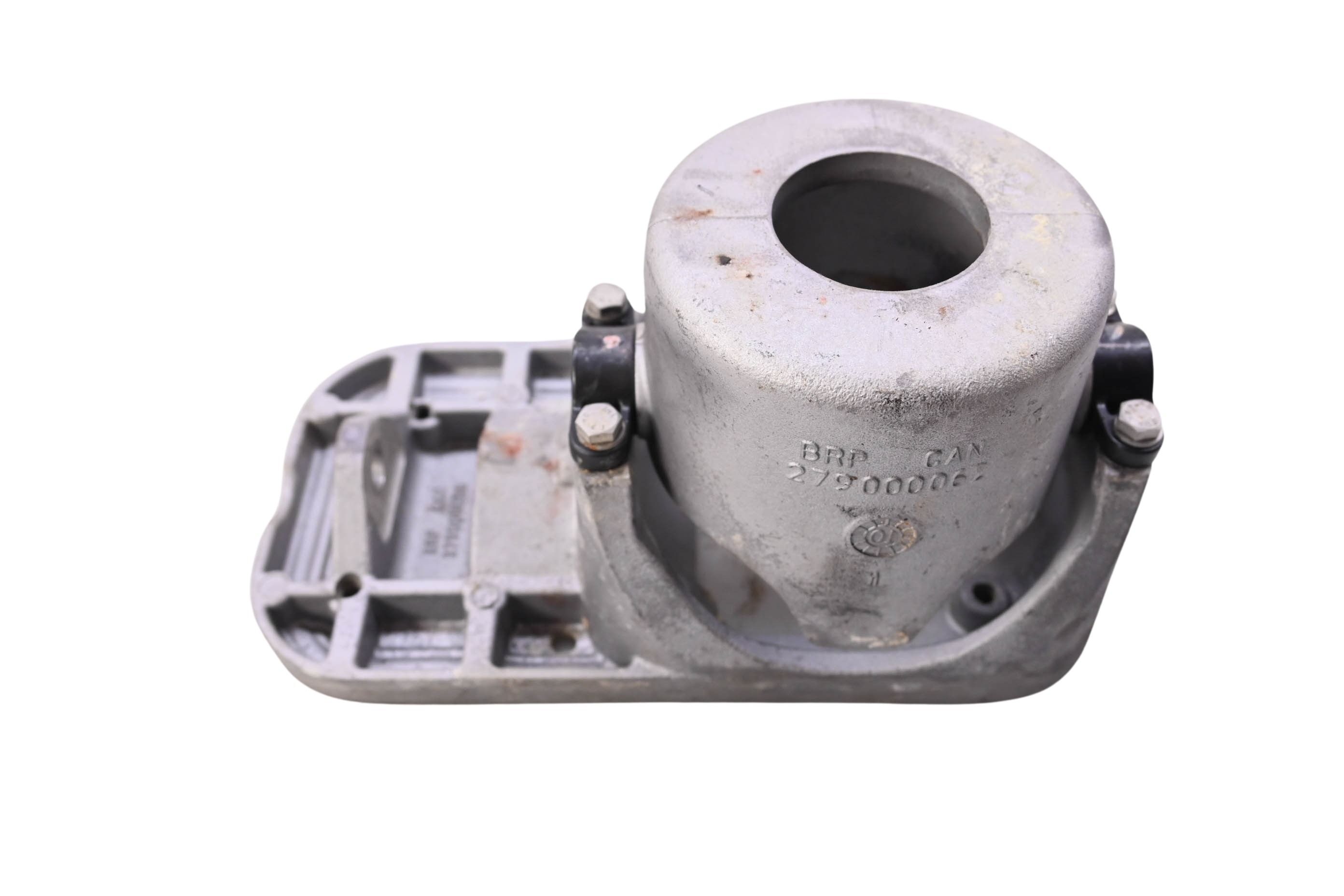 10 Sea-Doo RXT iS 260 Upper Shock Holder Bracket Mount