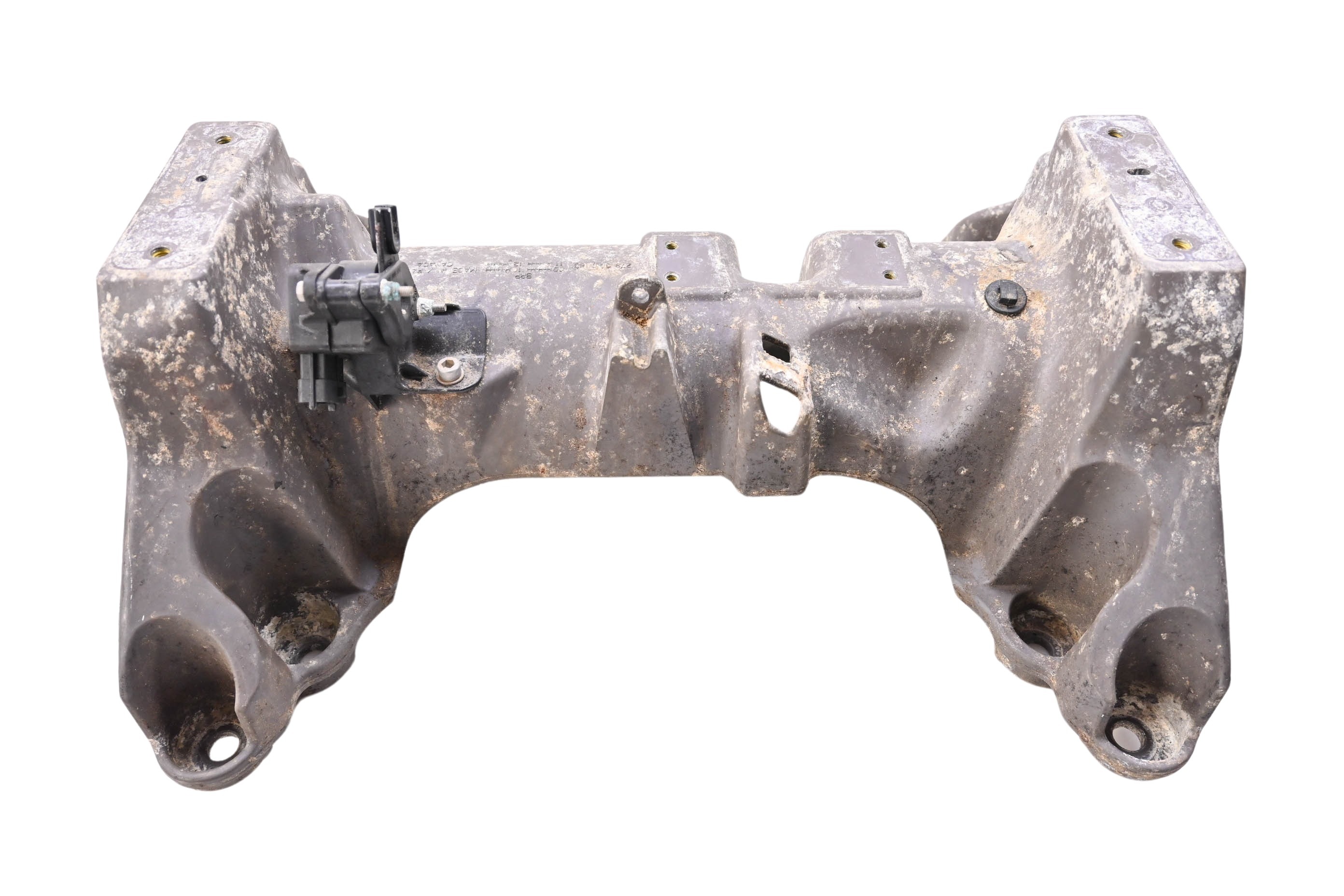 10 Sea-Doo RXT iS 260 Front Arm Base Suspension