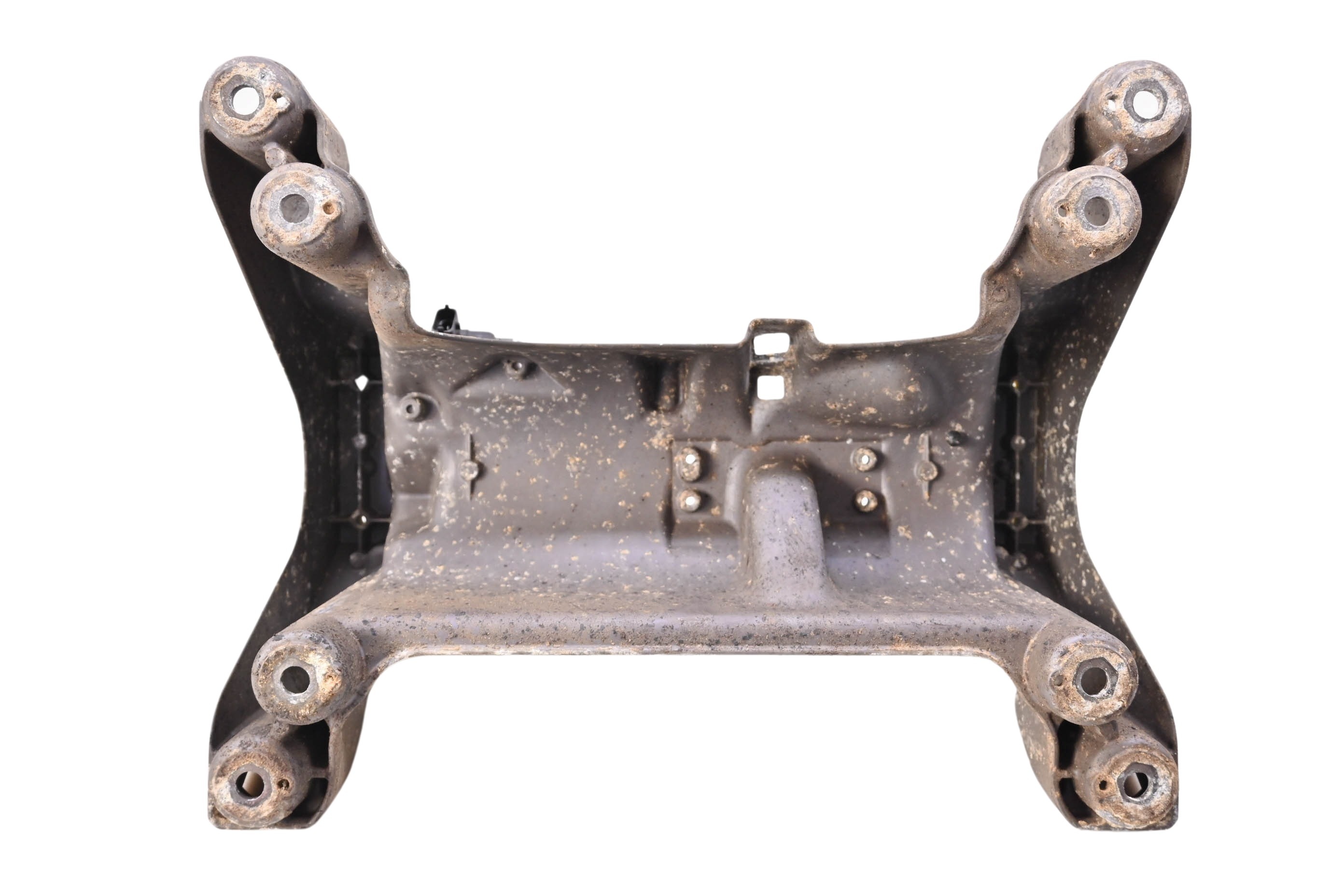 10 Sea-Doo RXT iS 260 Front Arm Base Suspension