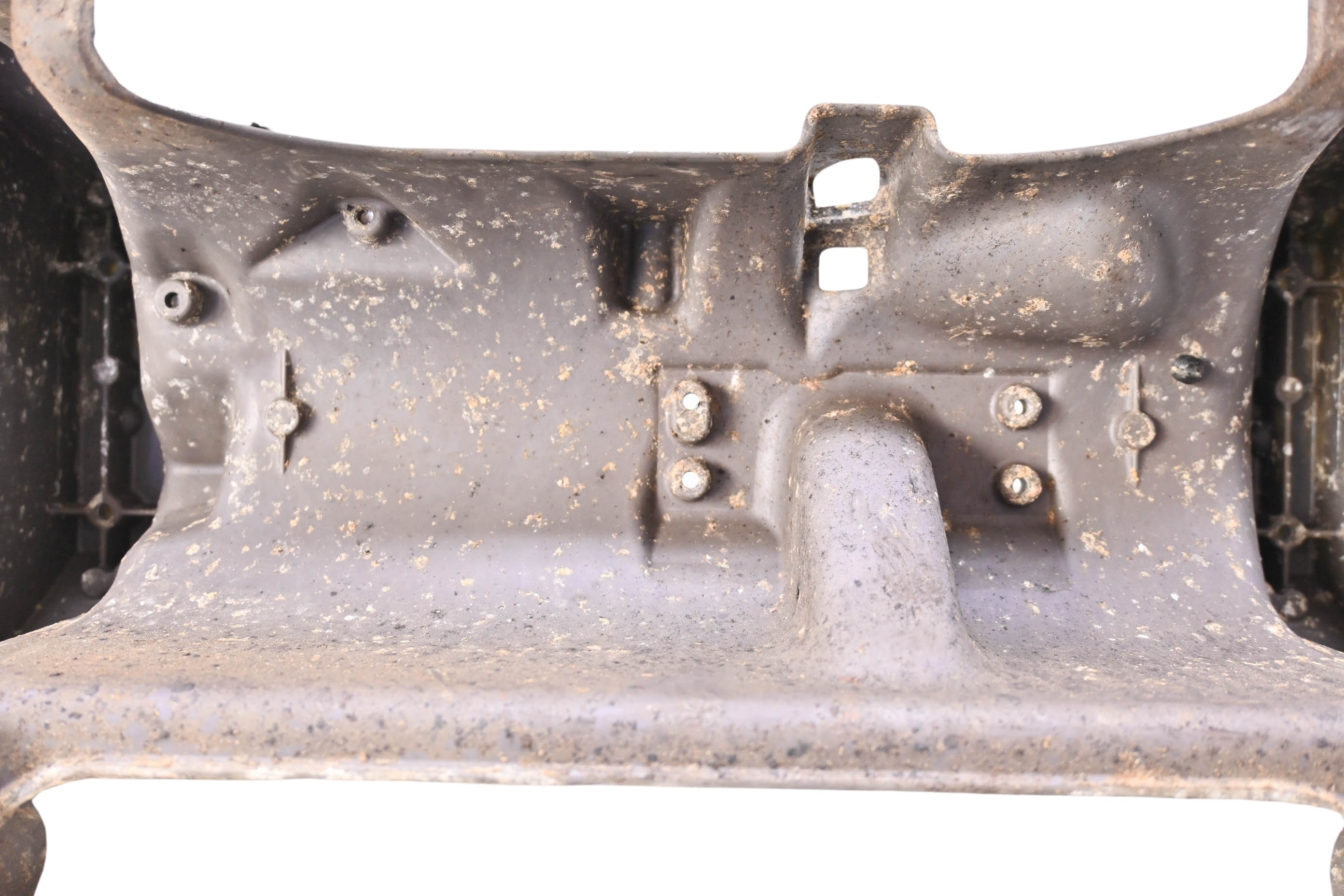 10 Sea-Doo RXT iS 260 Front Arm Base Suspension