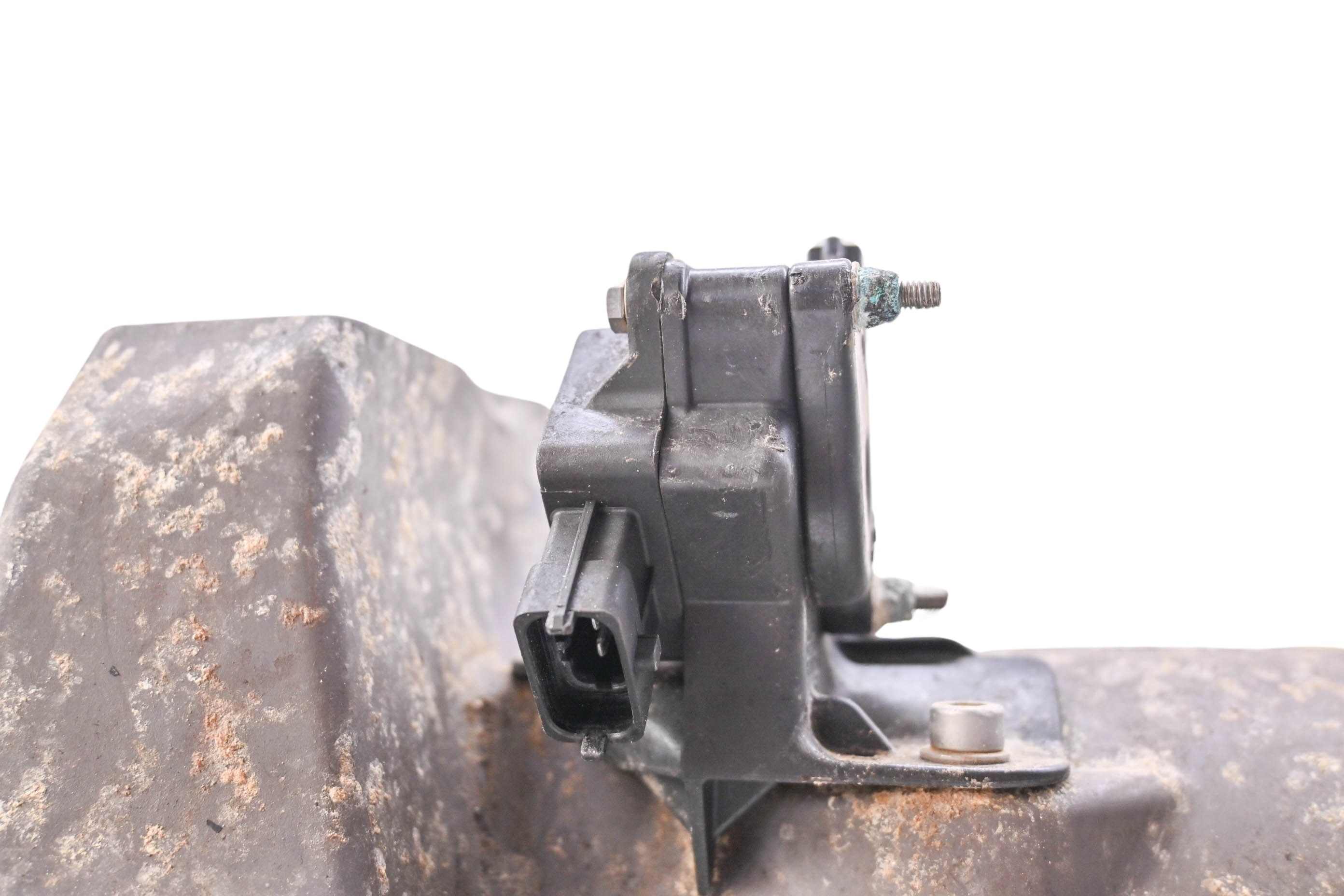 10 Sea-Doo RXT iS 260 Front Arm Base Suspension