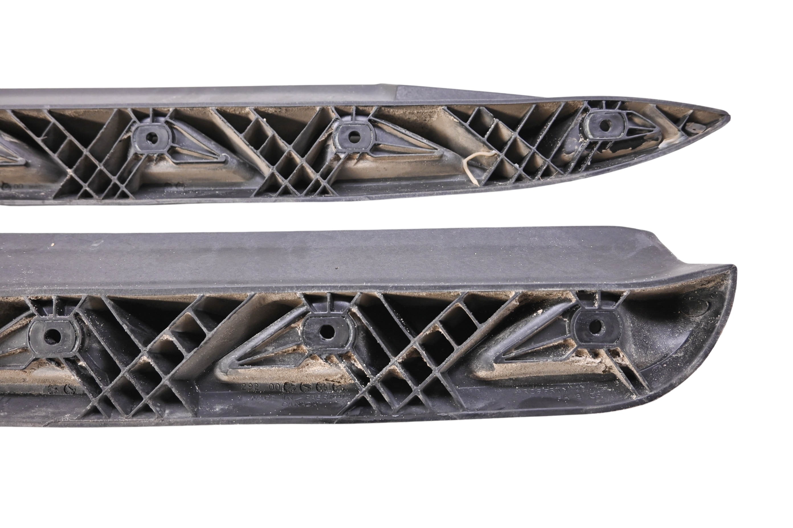 10 Sea-Doo RXT iS 260 Sponson Covers Left & Right