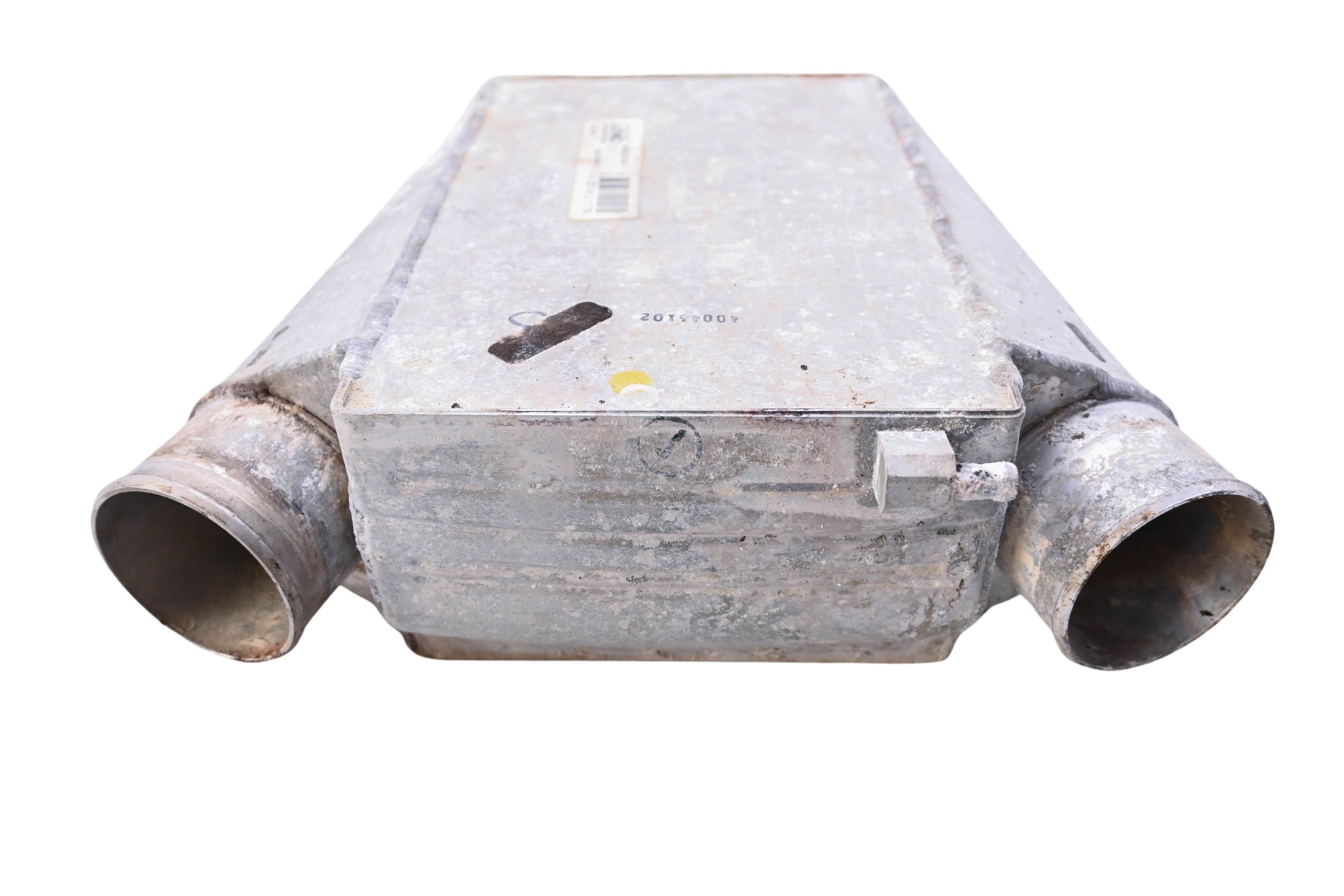 10 Sea-Doo RXT iS 260 Intercooler