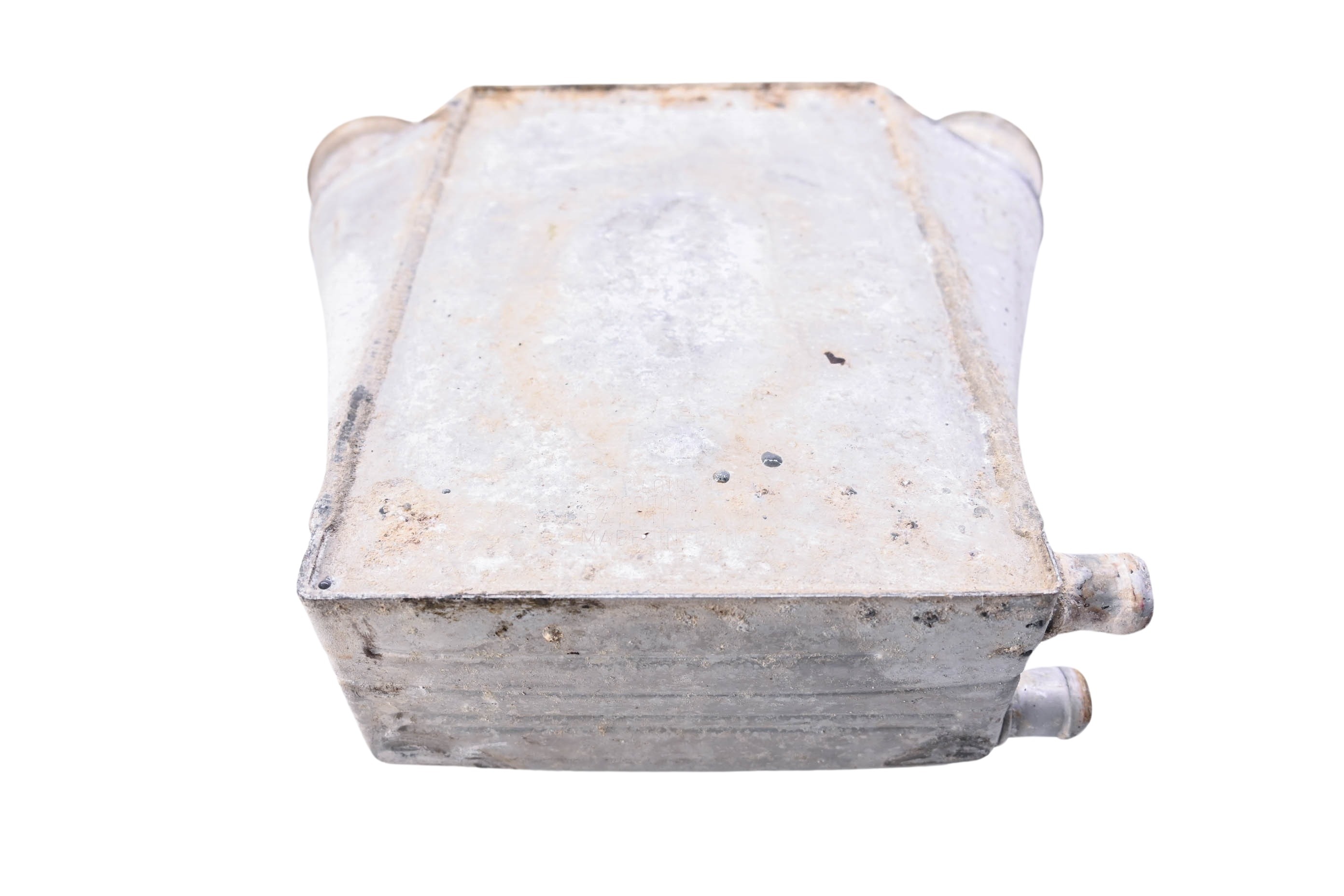10 Sea-Doo RXT iS 260 Intercooler