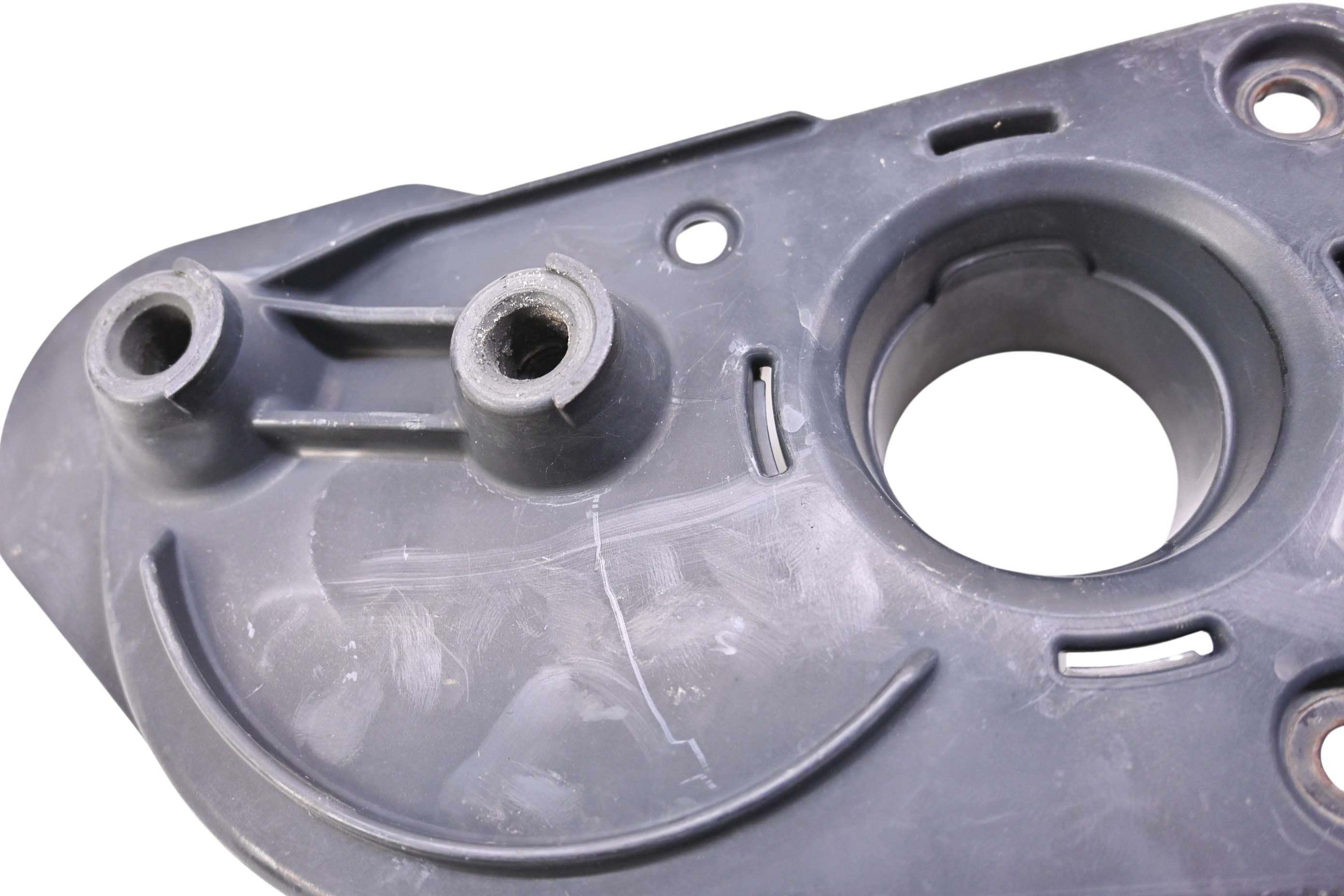 10 Sea-Doo RXT iS 260 Right Ibr Support Plate