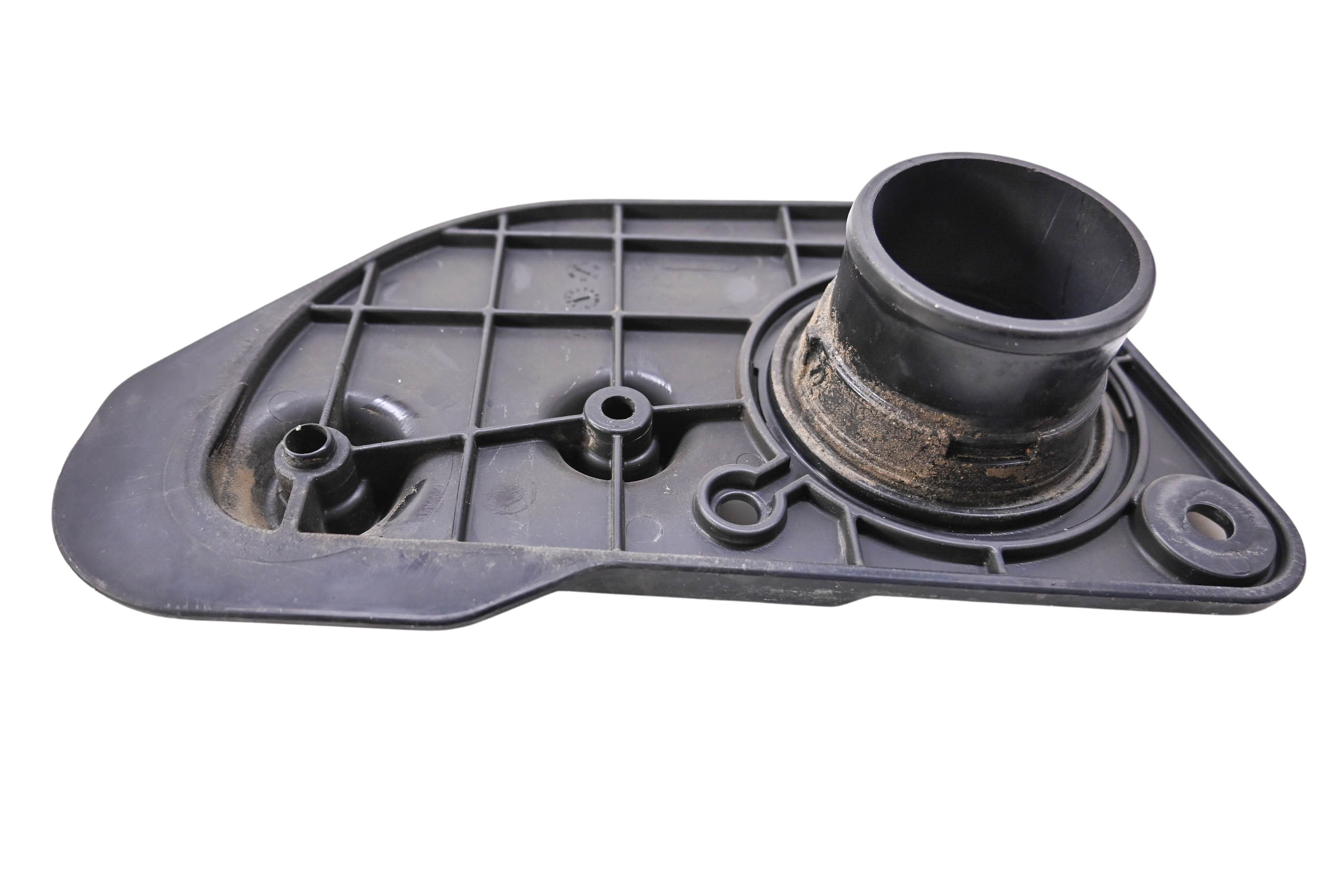 10 Sea-Doo RXT iS 260 Right Ibr Support Plate