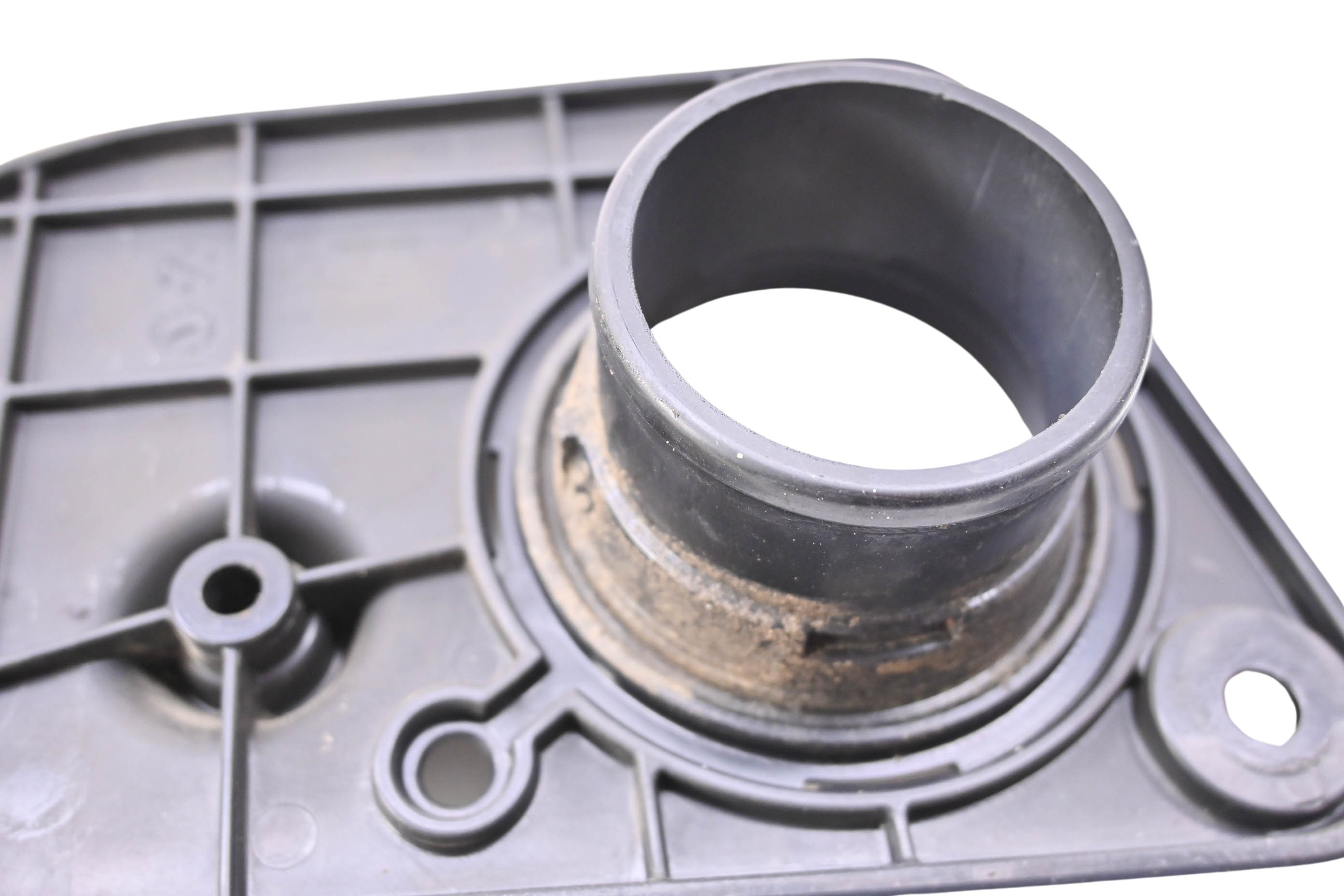 10 Sea-Doo RXT iS 260 Right Ibr Support Plate