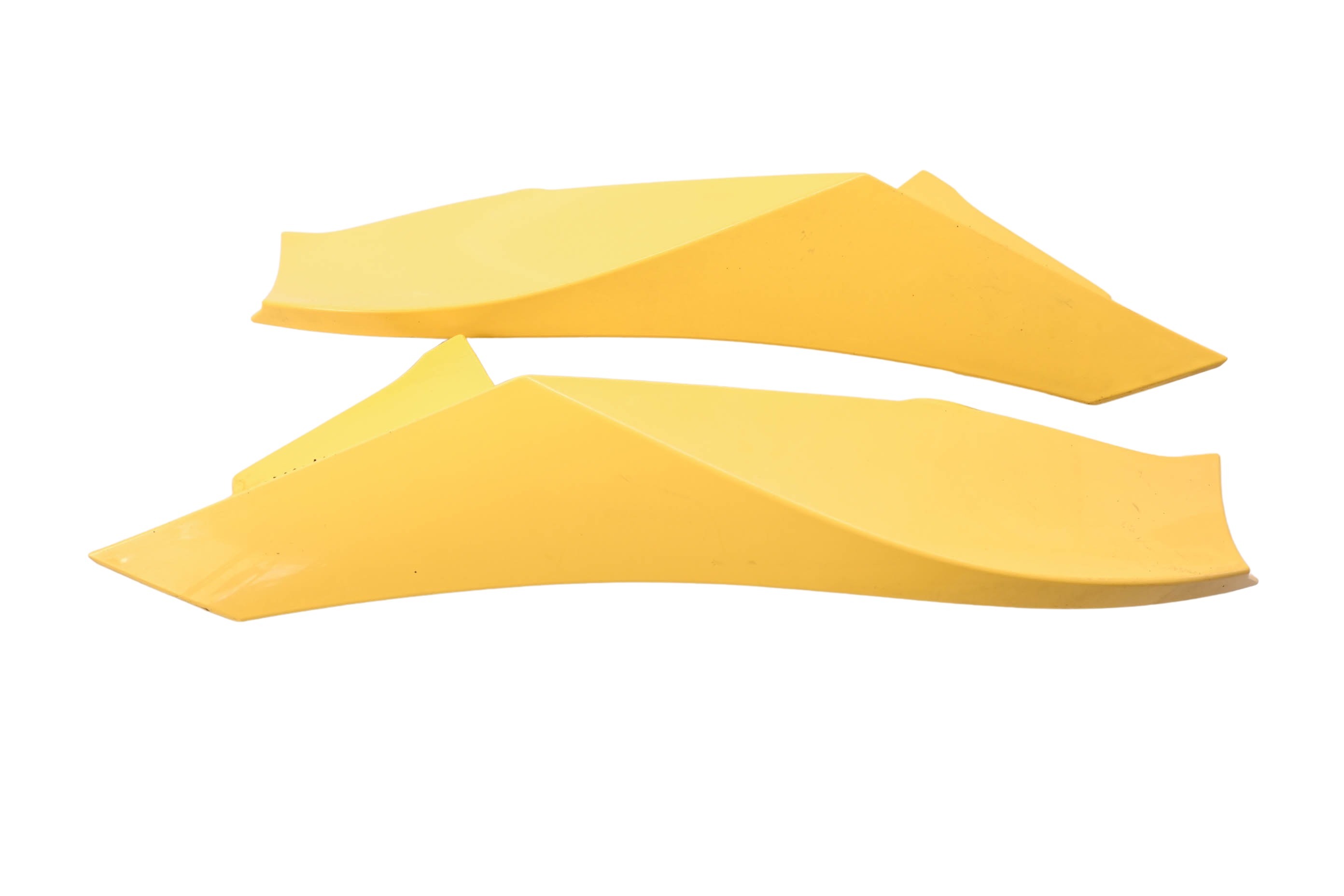 10 Sea-Doo RXT iS 260 Side Trim Covers Left & Right