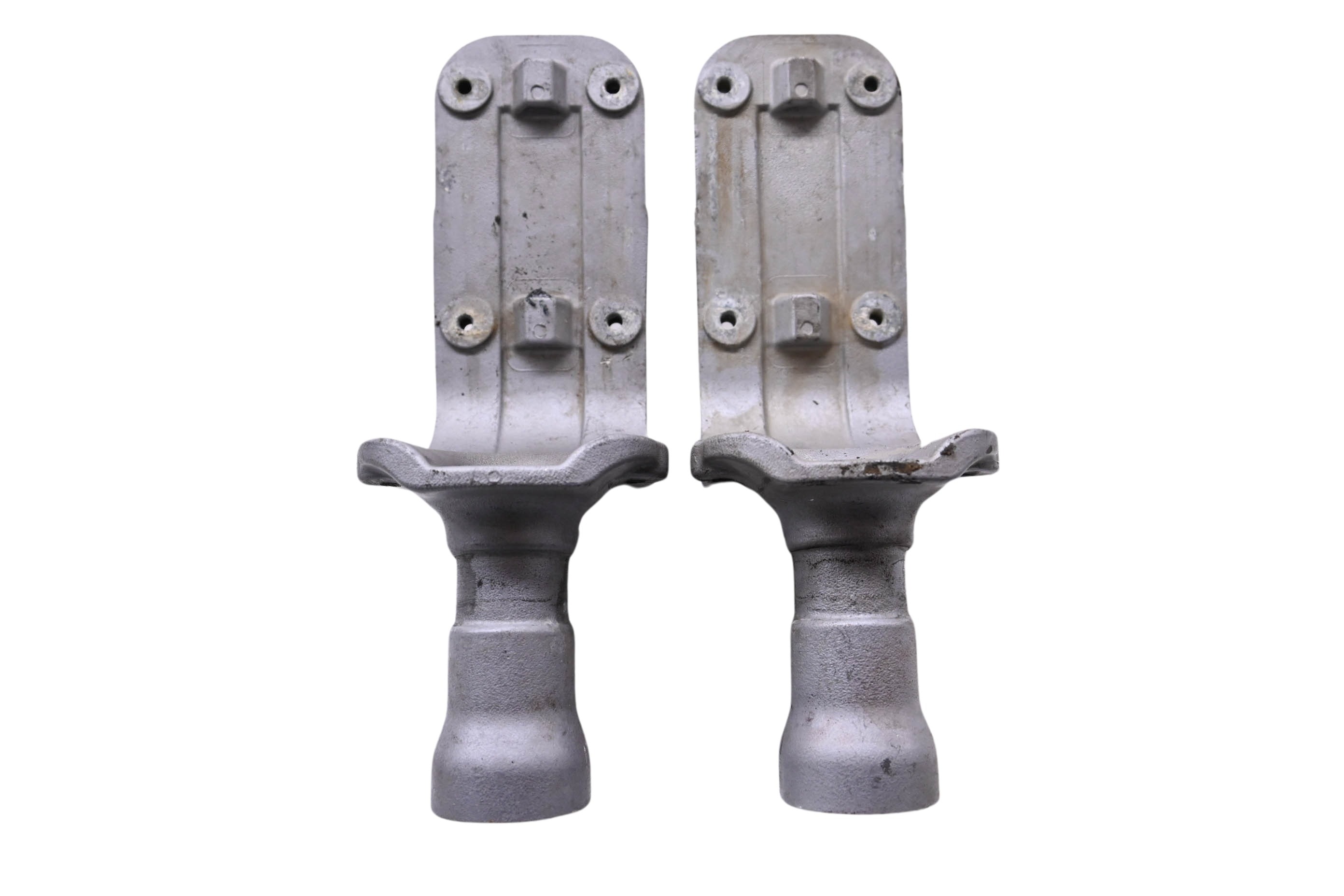 10 Sea-Doo RXT iS 260 Footrests Left & Right