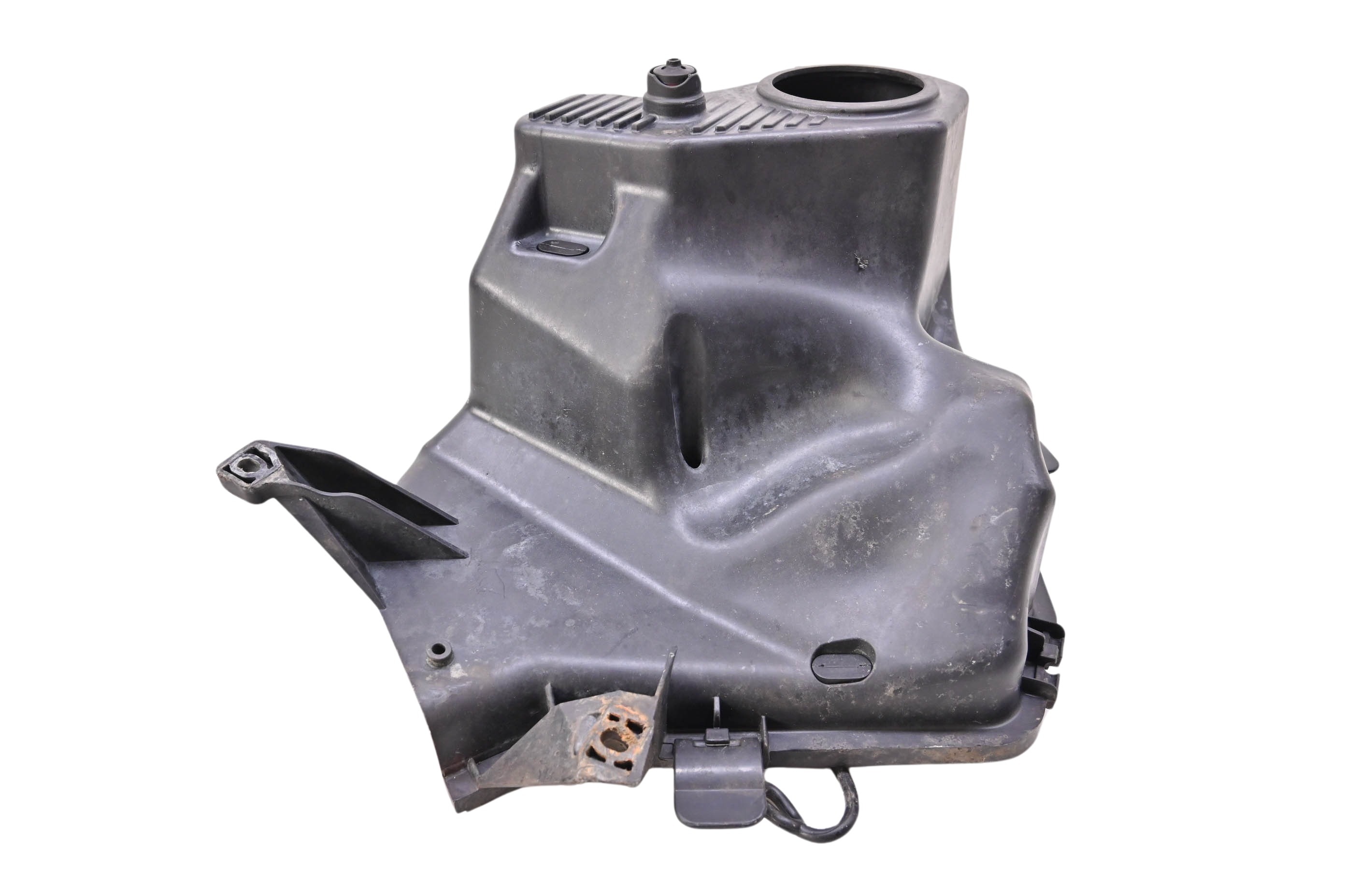 10 Sea-Doo RXT iS 260 Lower Air Silencer
