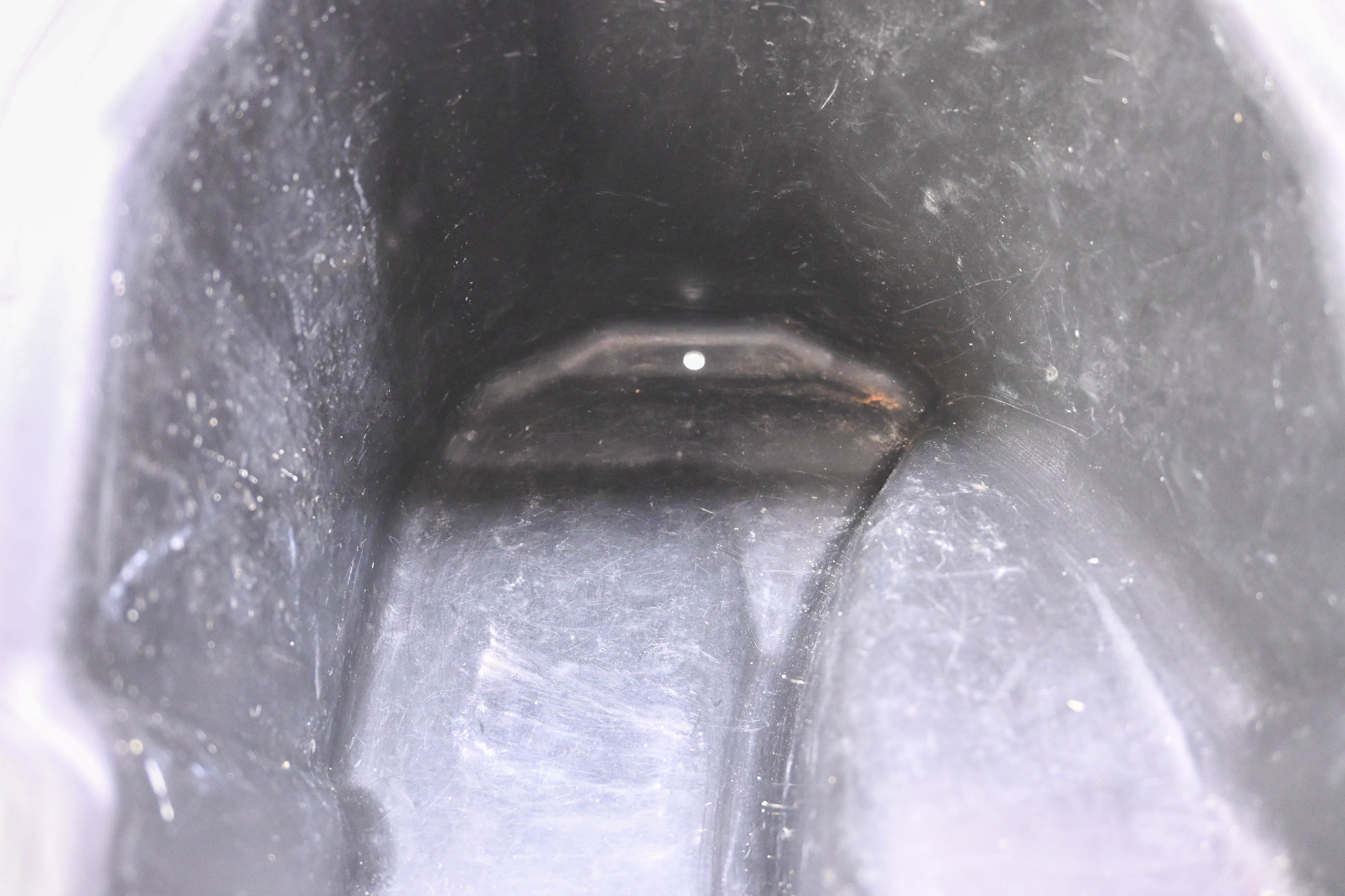 10 Sea-Doo RXT iS 260 Glove Box
