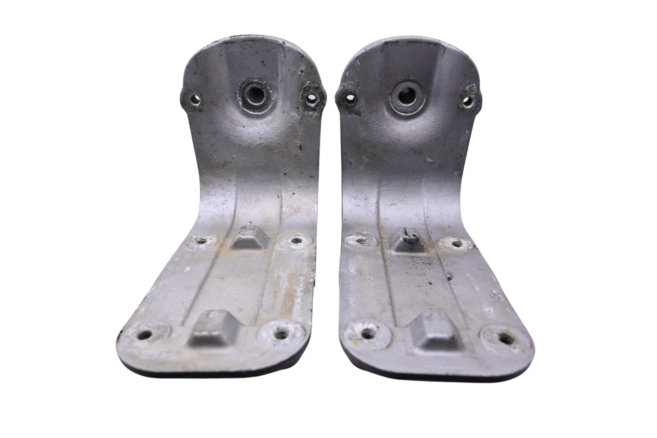 10 Sea-Doo RXT iS 260 Footrests Left & Right