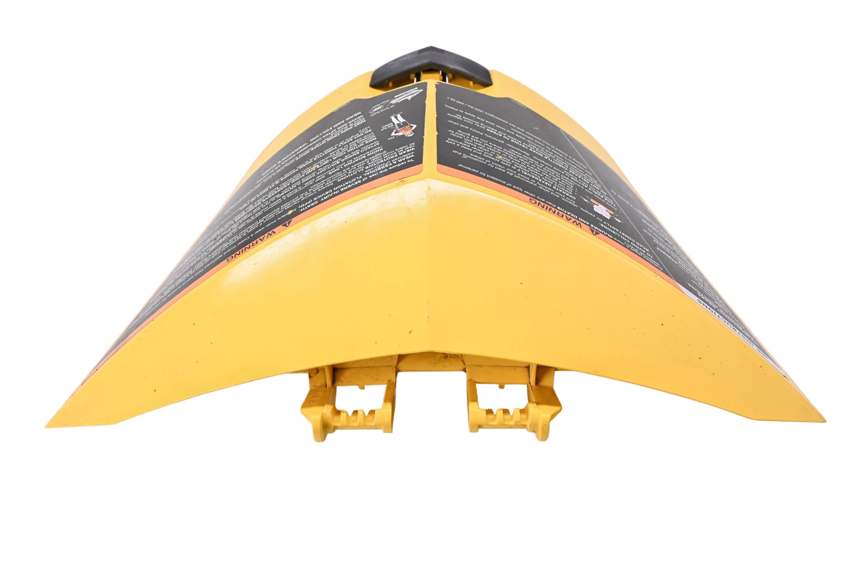 10 Sea-Doo RXT iS 260 Glove Box Cover