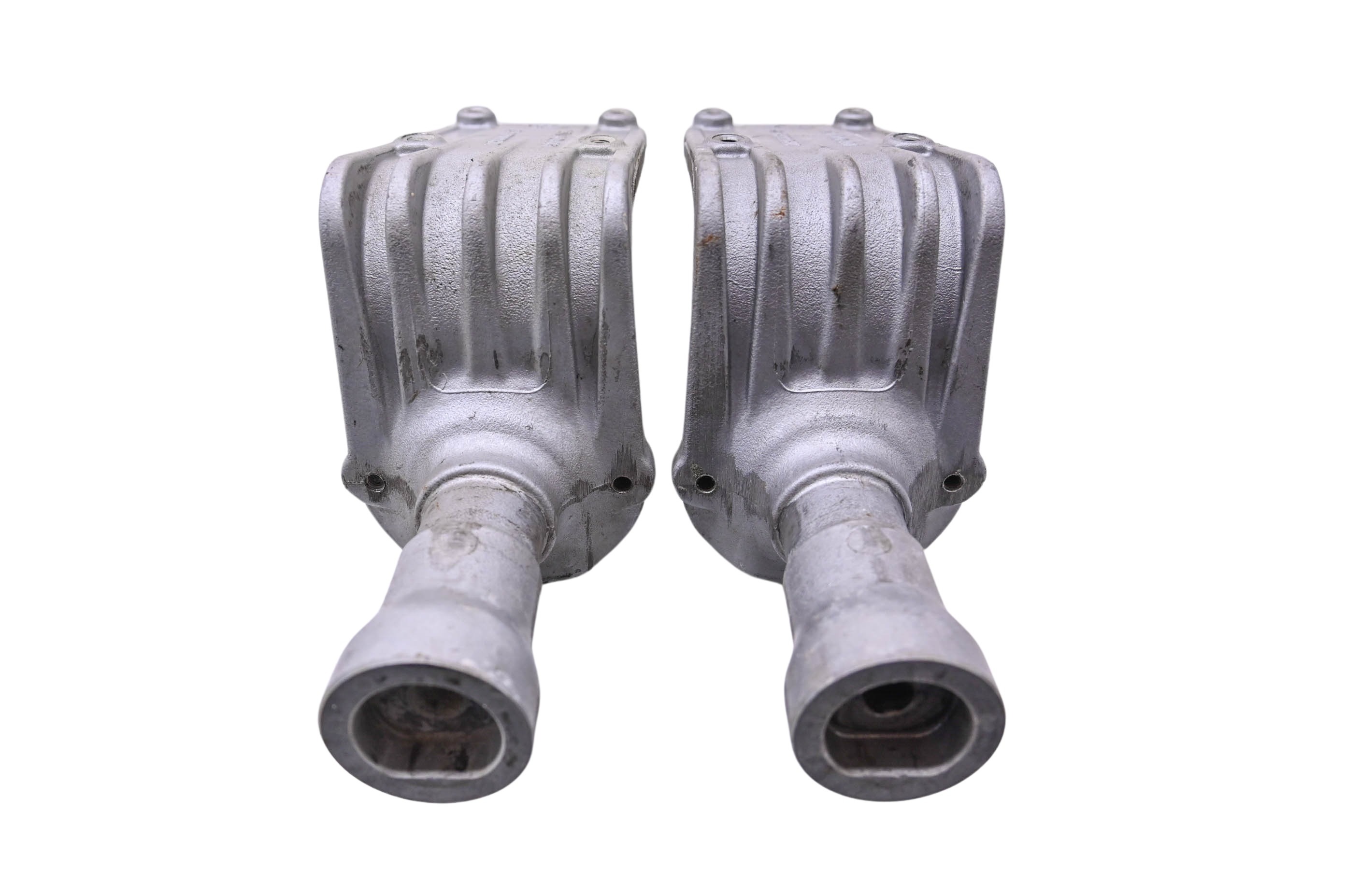 10 Sea-Doo RXT iS 260 Footrests Left & Right