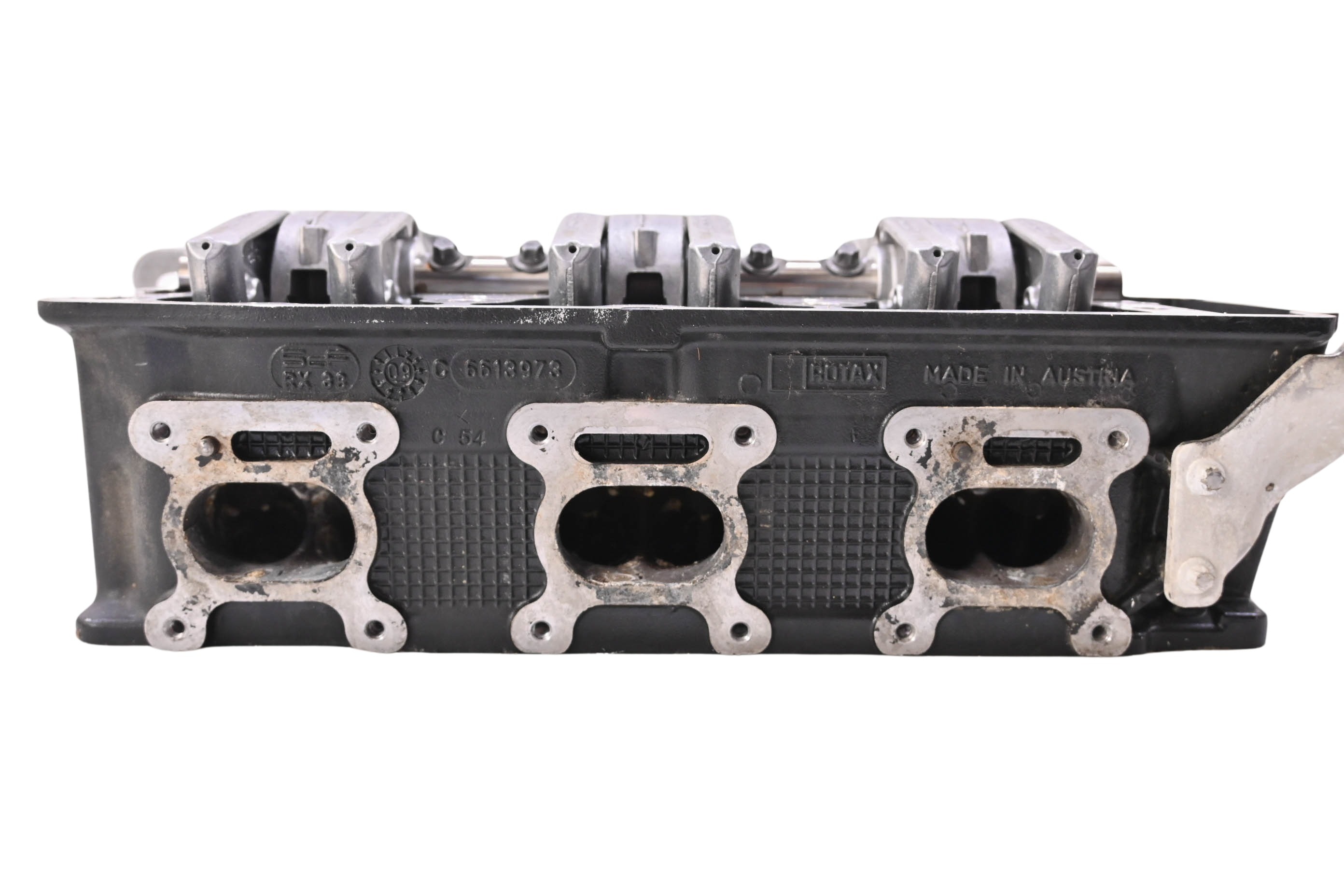 10 Sea-Doo RXT iS 260 Cylinder Head