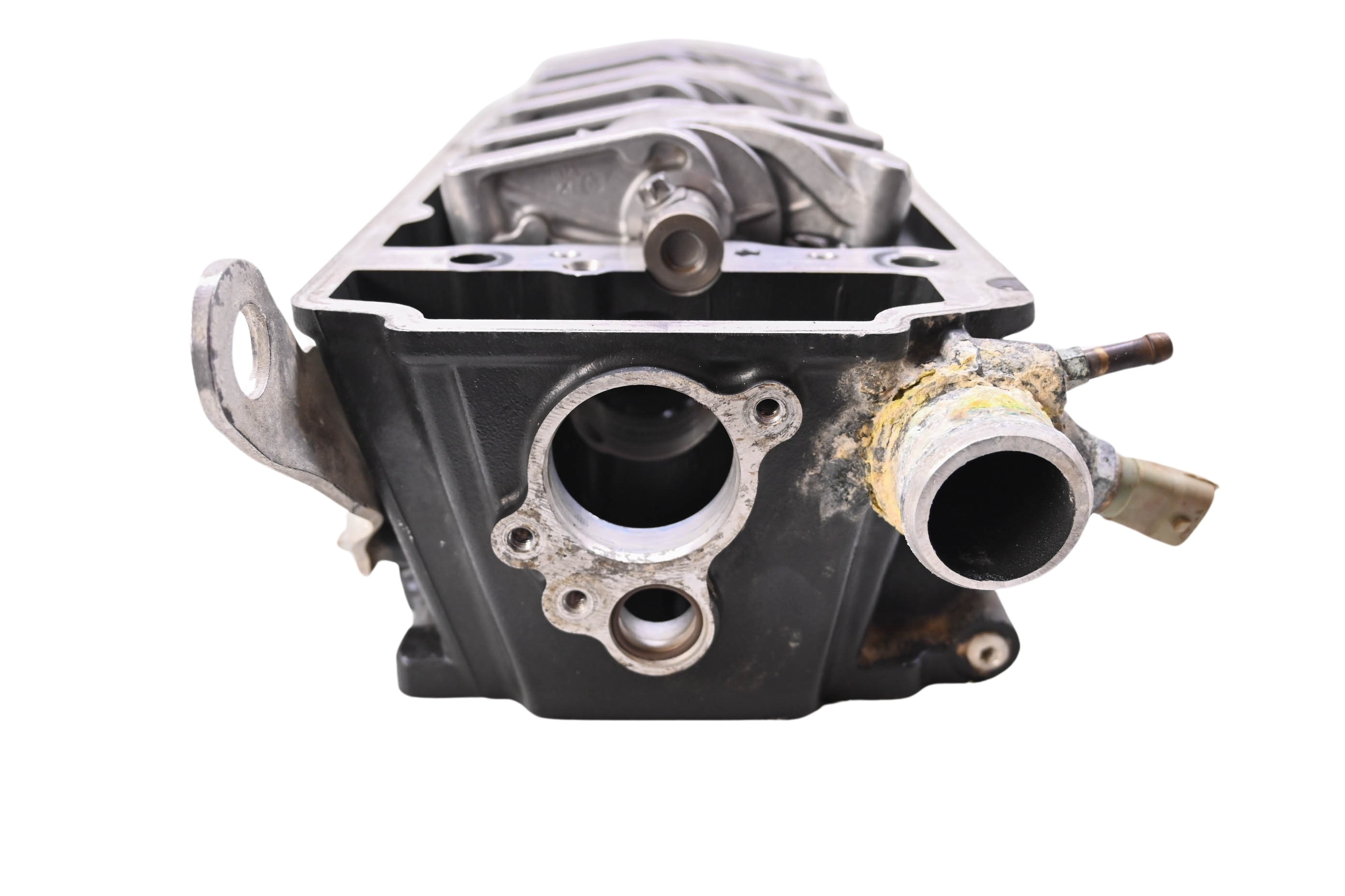 10 Sea-Doo RXT iS 260 Cylinder Head