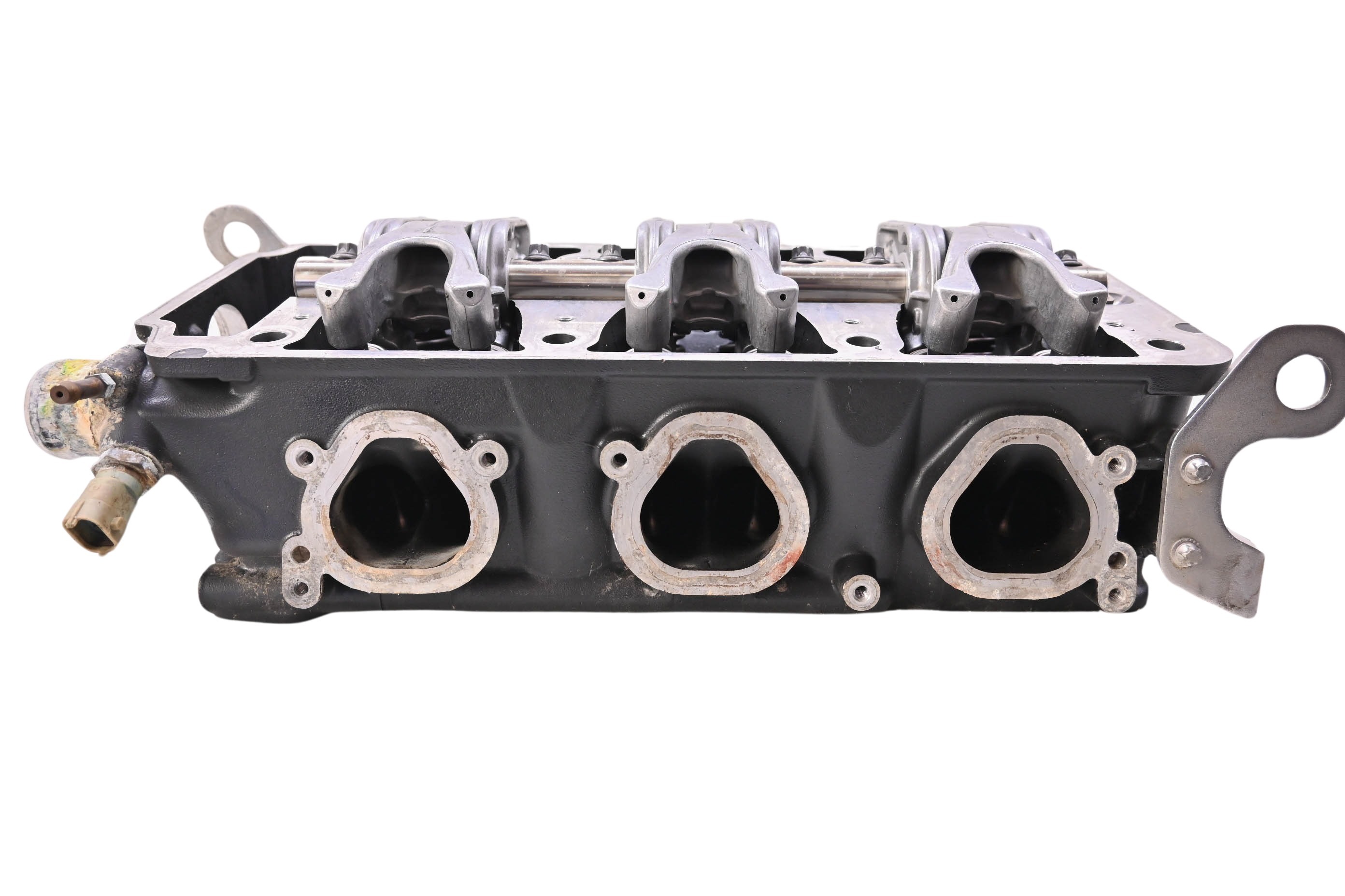 10 Sea-Doo RXT iS 260 Cylinder Head