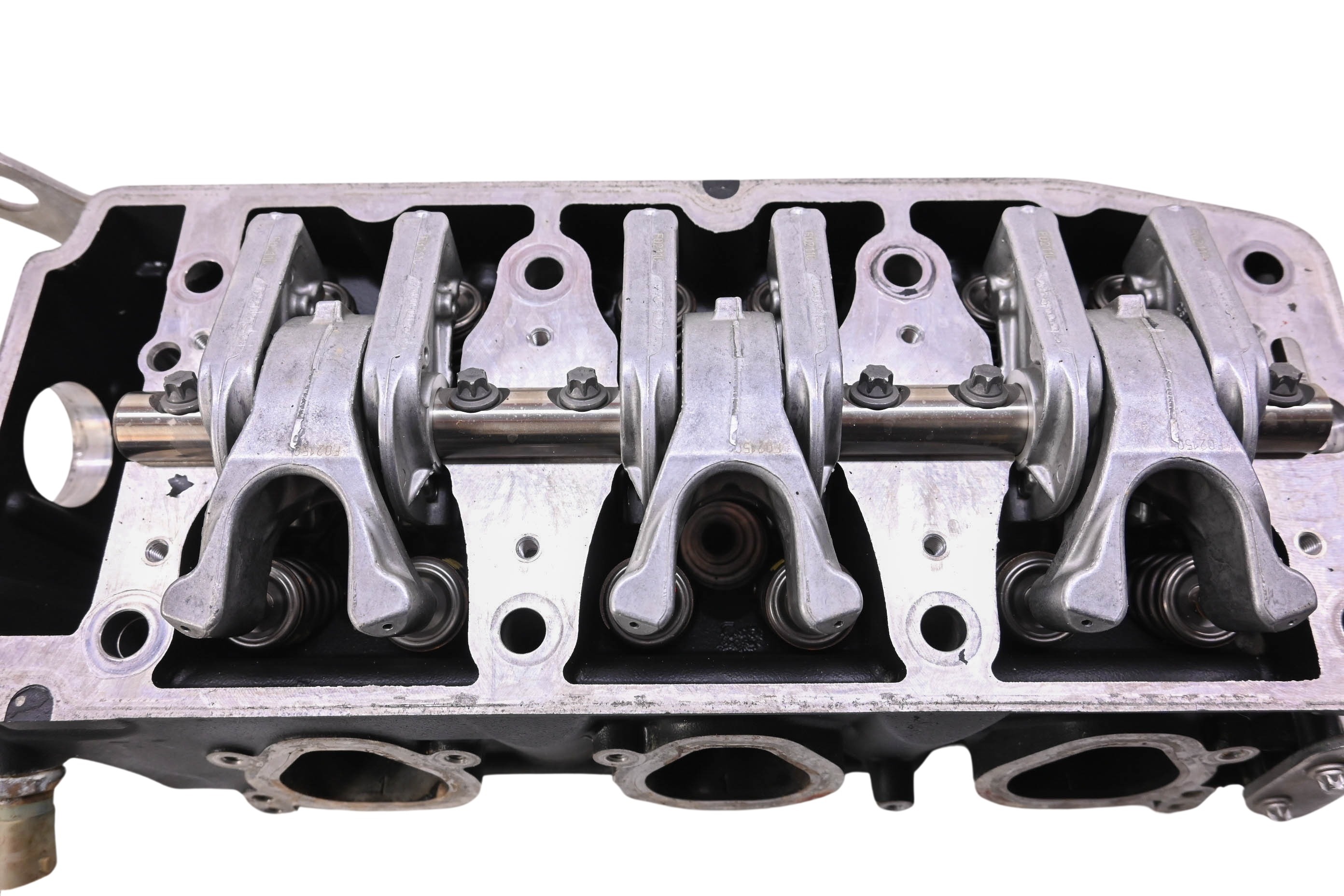 10 Sea-Doo RXT iS 260 Cylinder Head