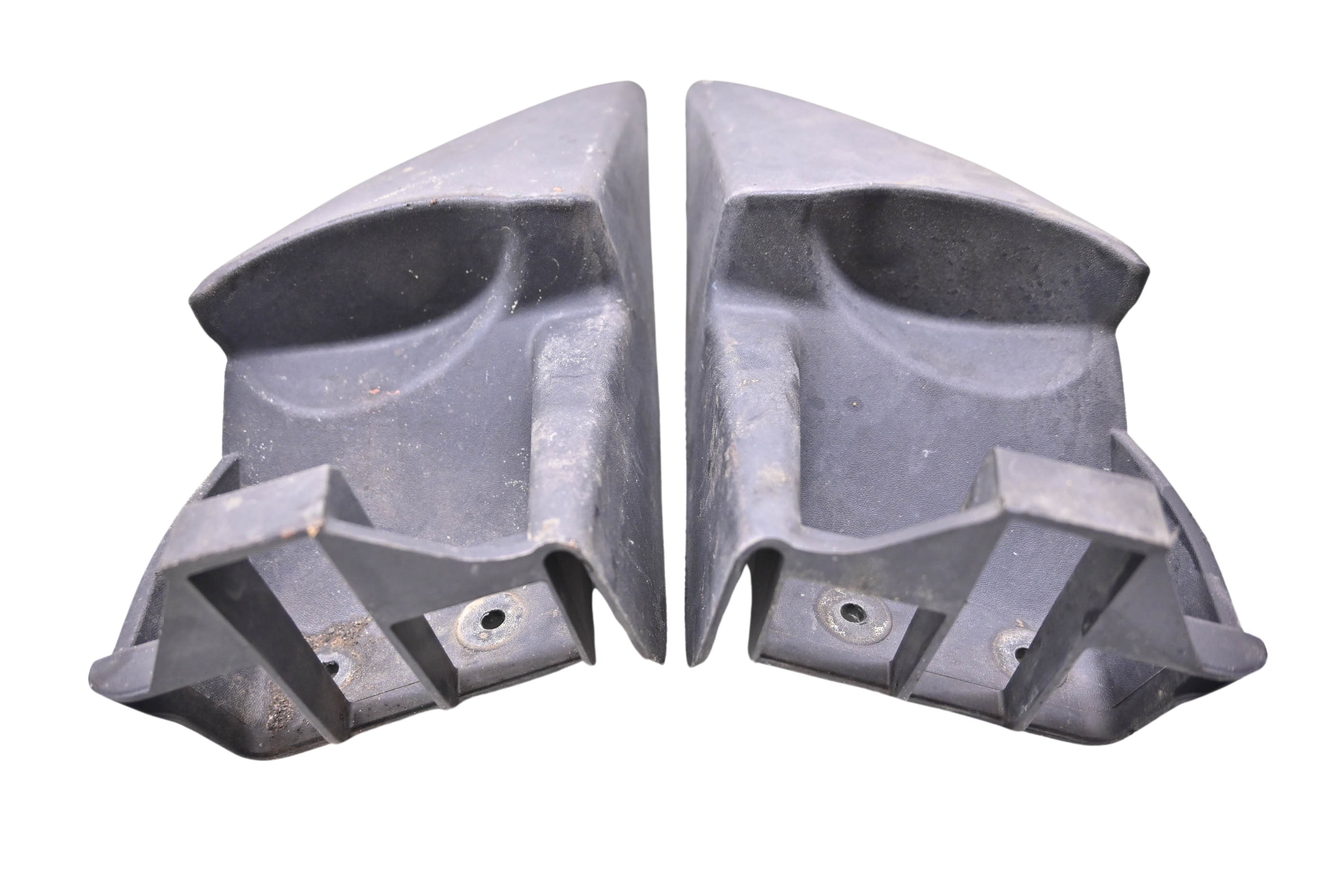 10 Sea-Doo RXT iS 260 Latch Bases Left & Right