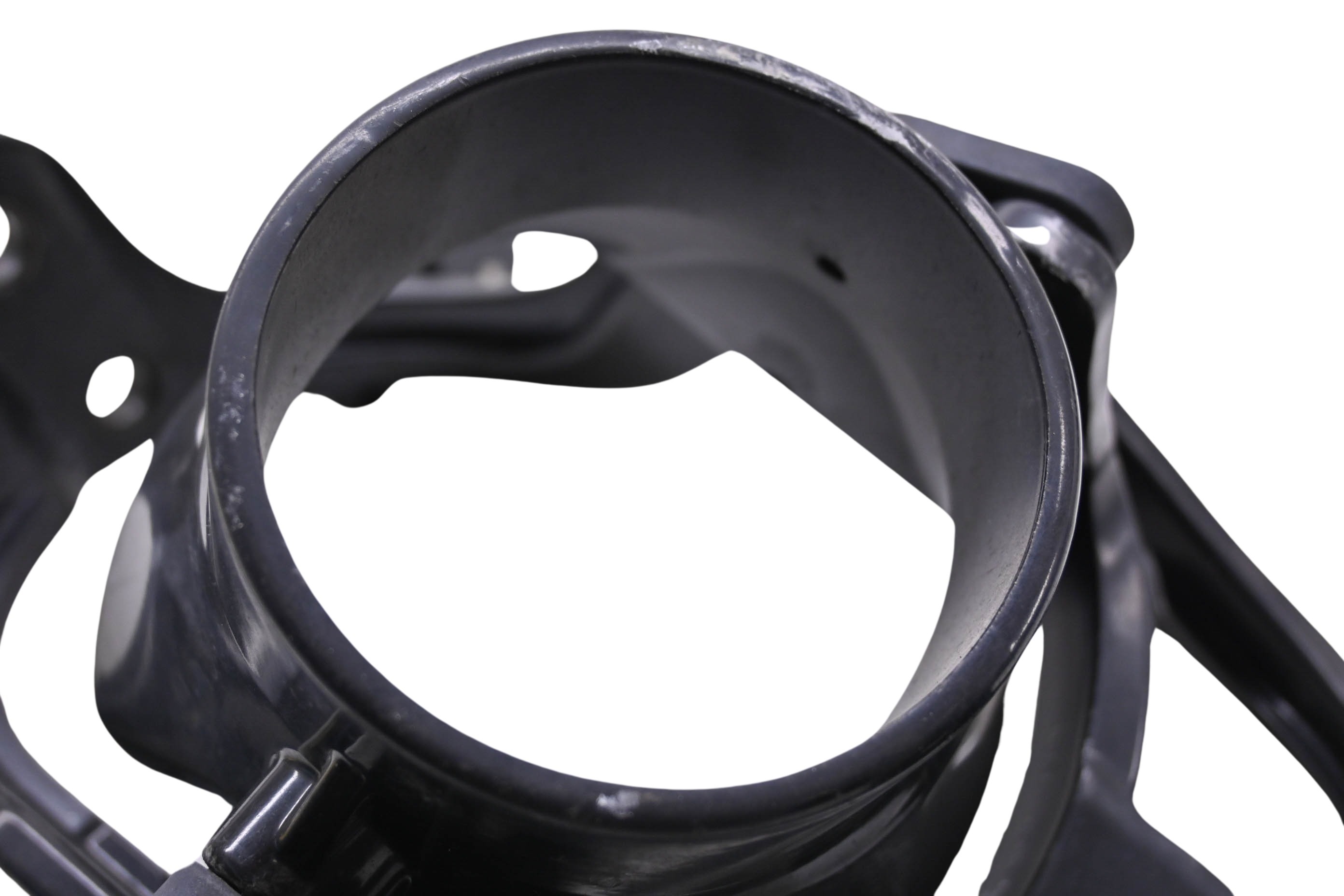 10 Sea-Doo RXT iS 260 Direction Nozzle