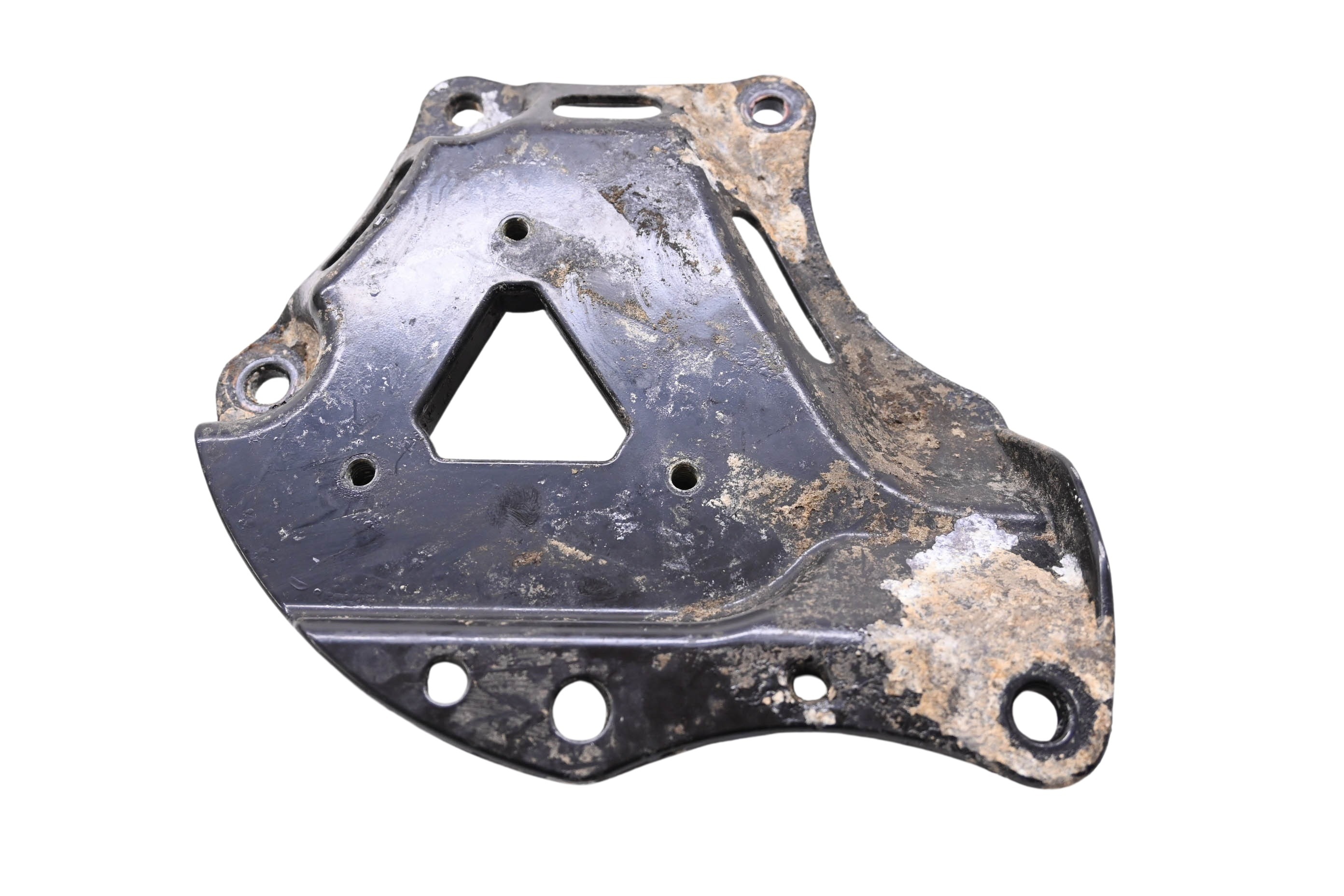 10 Sea-Doo RXT iS 260 Engine Motor Bracket Mount