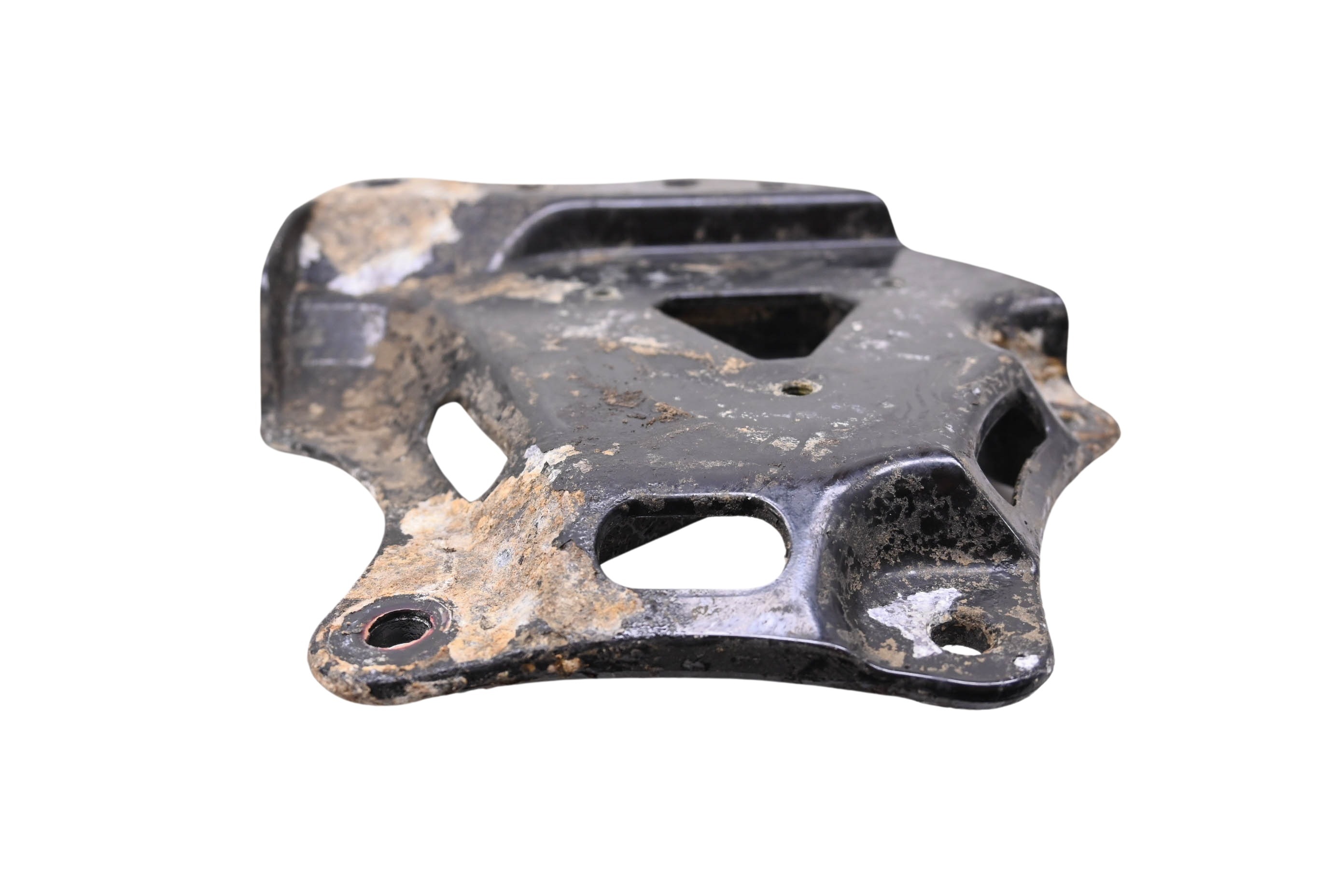 10 Sea-Doo RXT iS 260 Engine Motor Bracket Mount