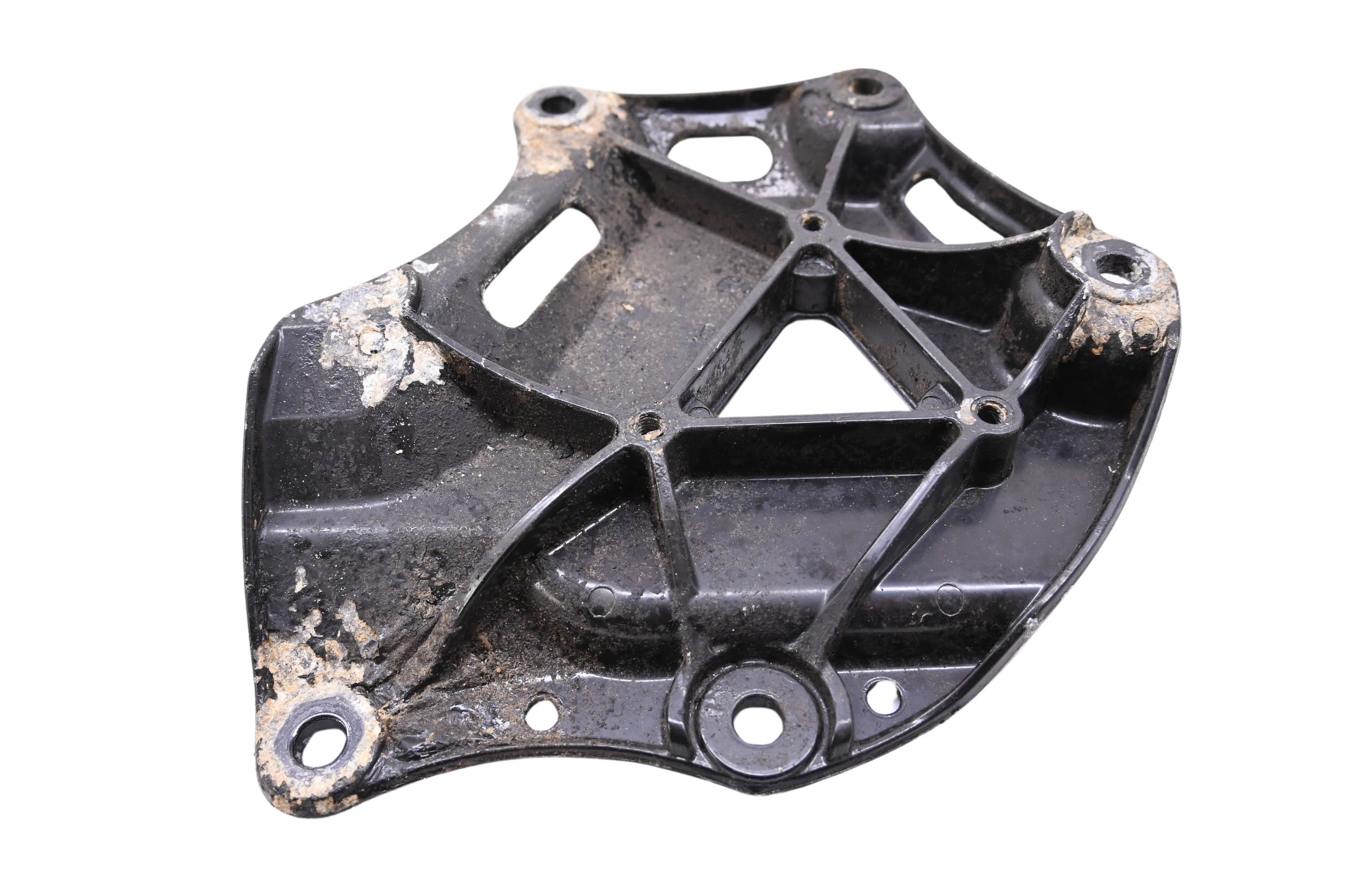 10 Sea-Doo RXT iS 260 Engine Motor Bracket Mount