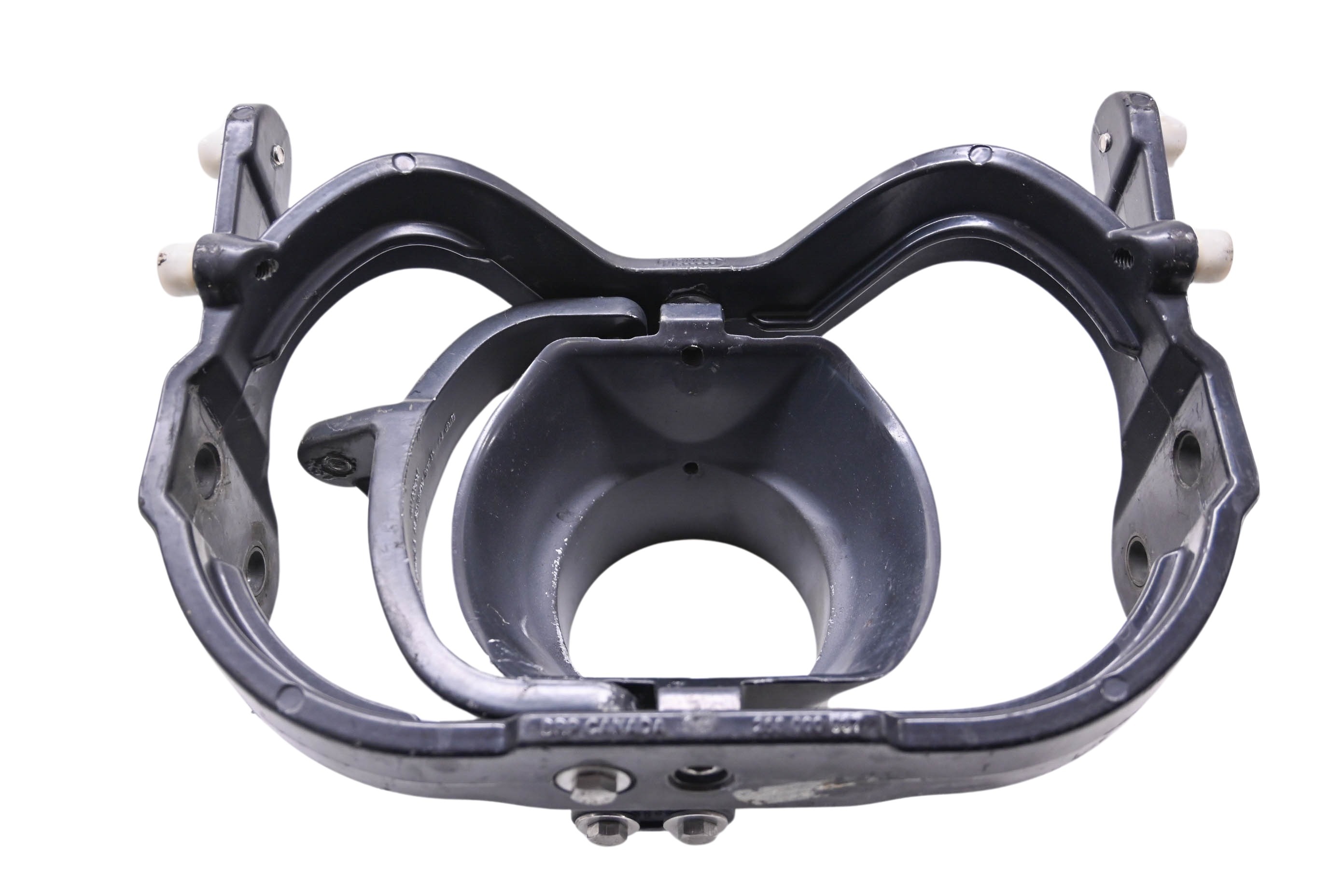 10 Sea-Doo RXT iS 260 Direction Nozzle