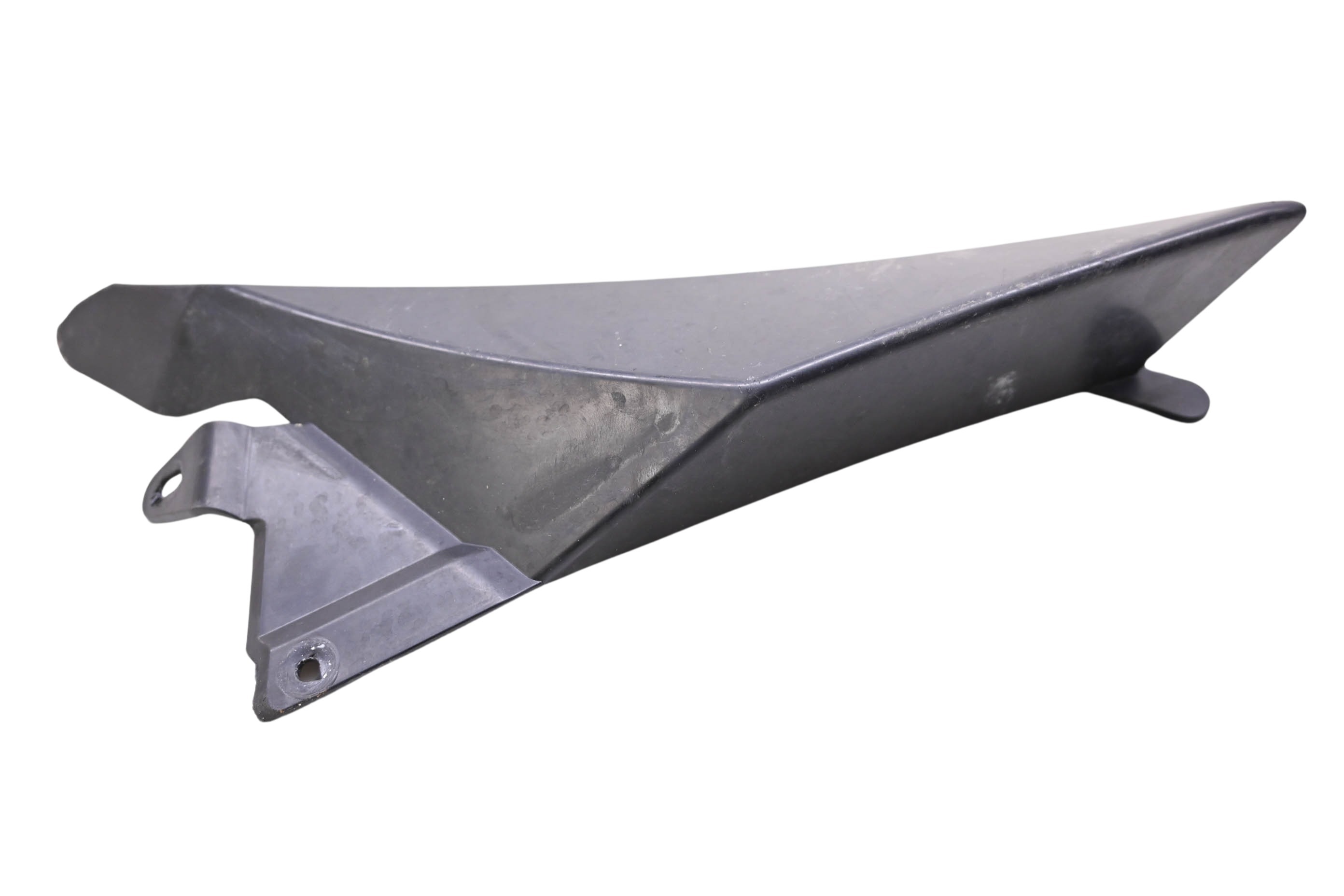 10 Sea-Doo RXT iS 260 Side Cover Panel Fender Left