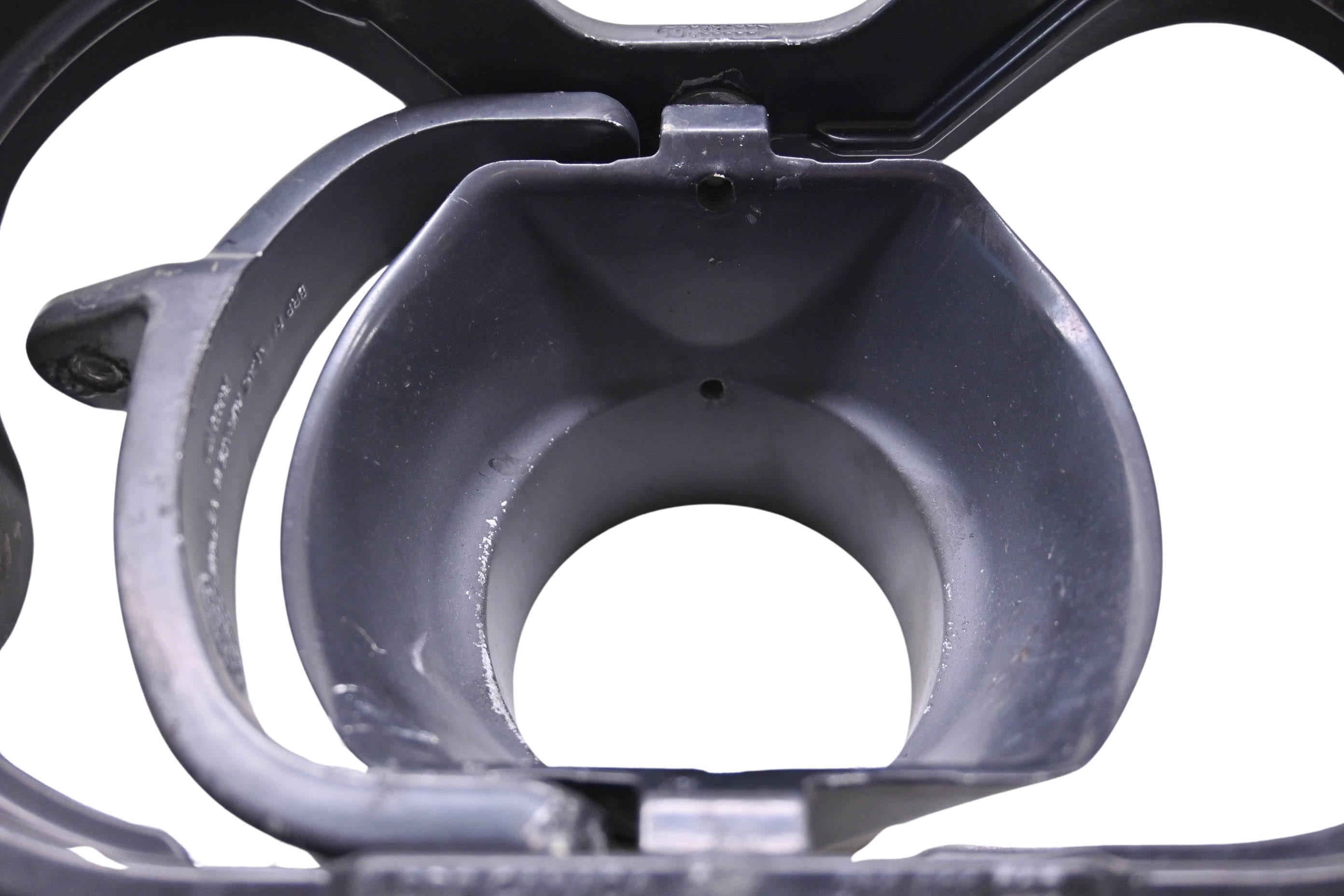 10 Sea-Doo RXT iS 260 Direction Nozzle
