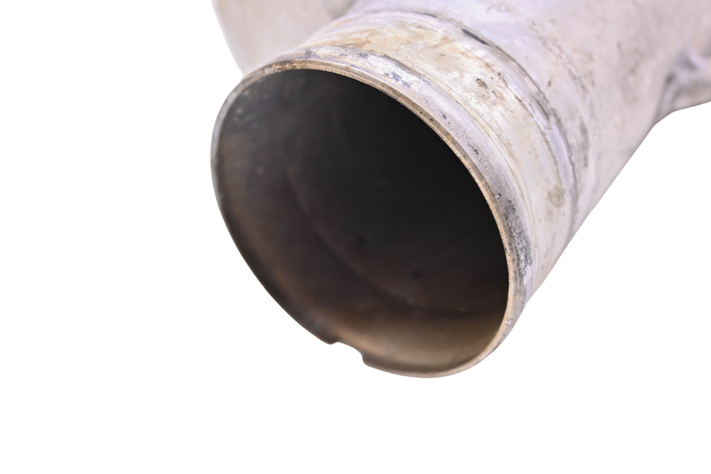 10 Sea-Doo RXT iS 260 Muffler Exhaust Pipe