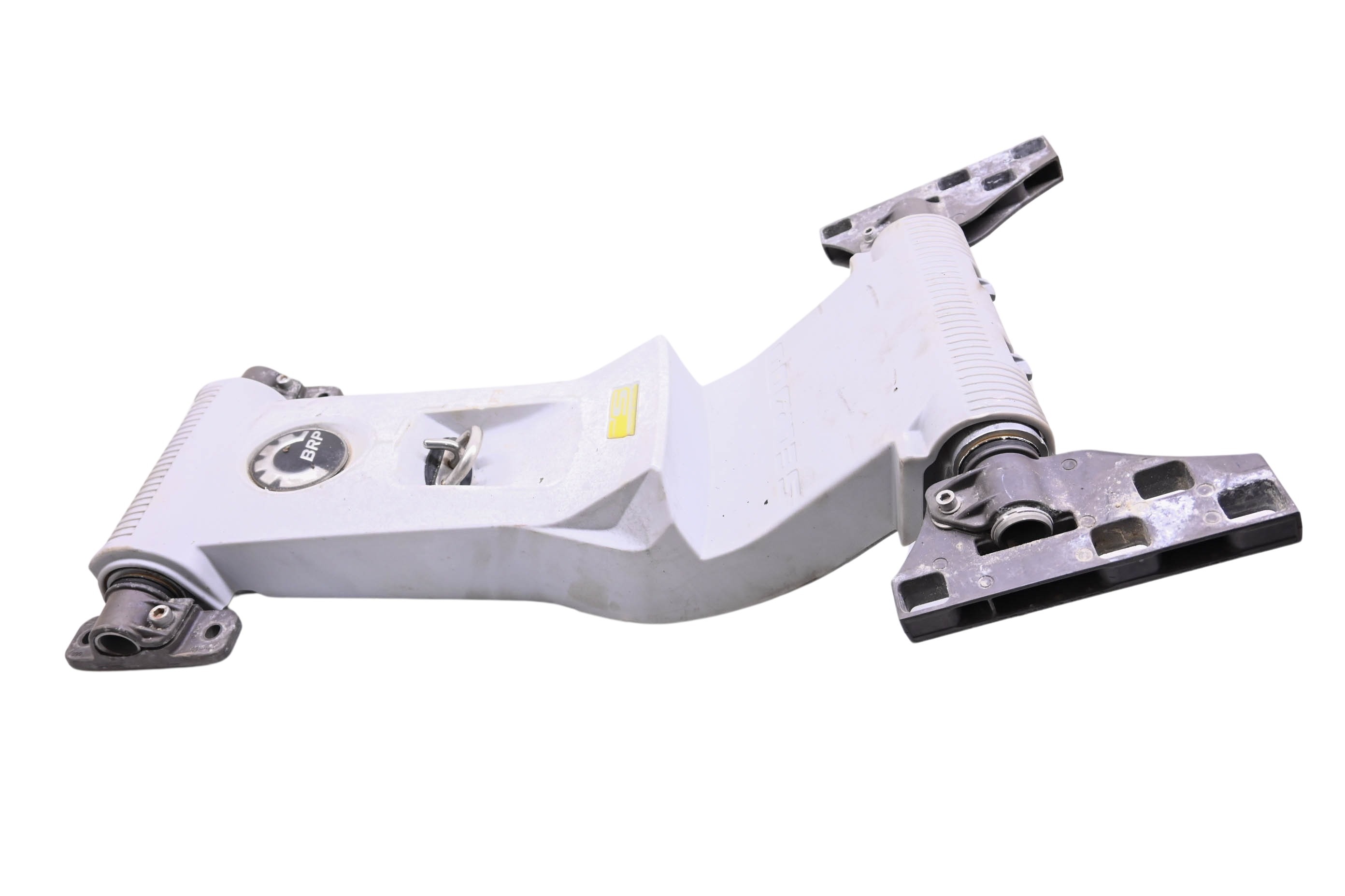 10 Sea-Doo RXT iS 260 Rear Swingarm