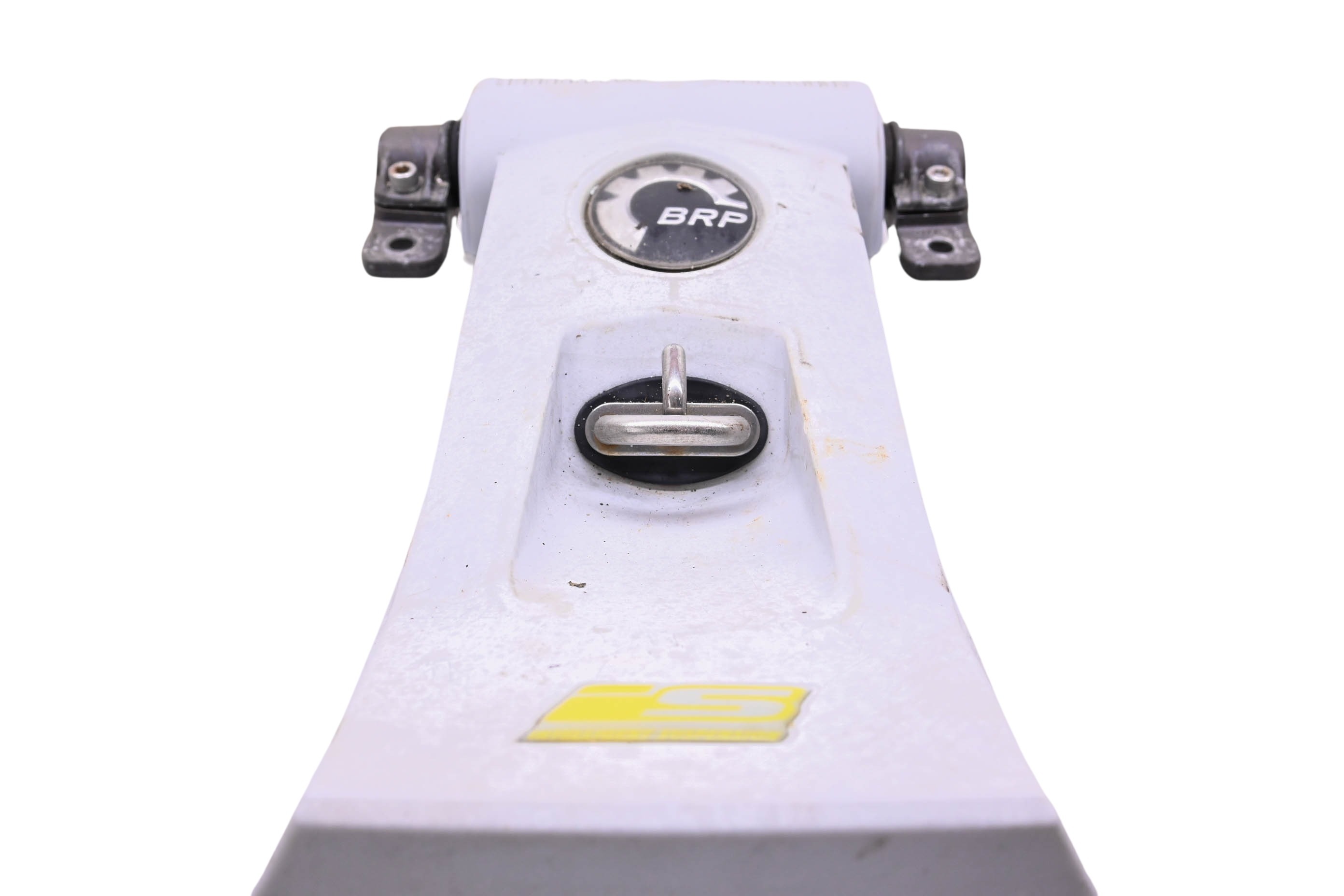 10 Sea-Doo RXT iS 260 Rear Swingarm